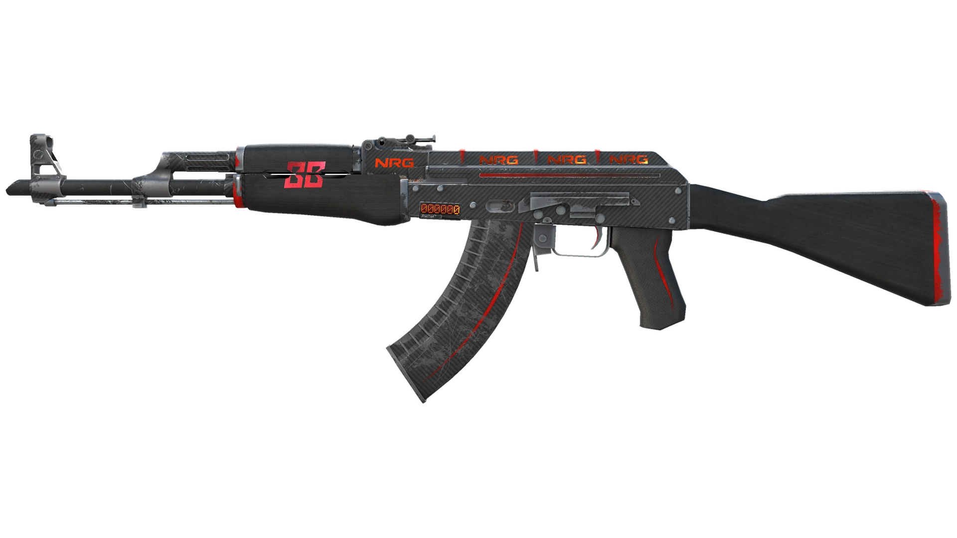 Redline image