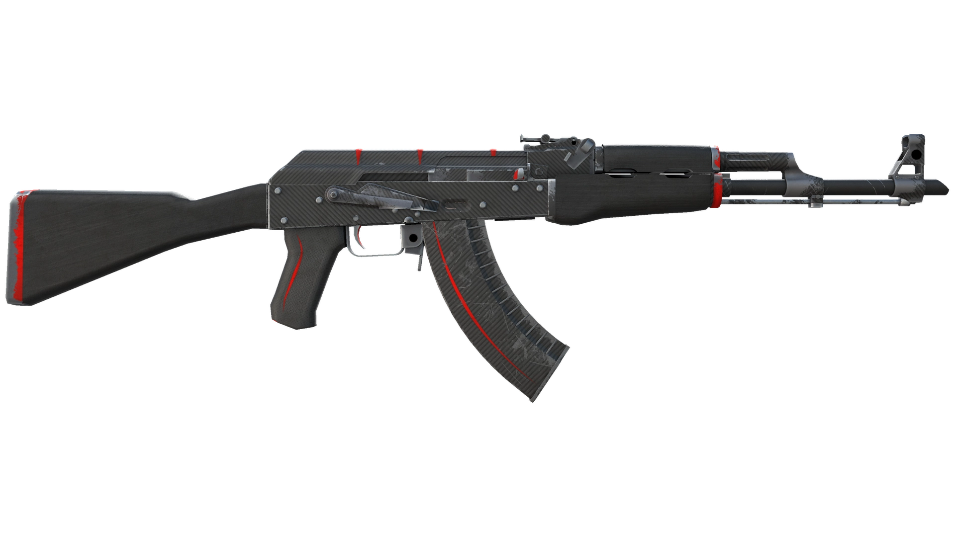 Redline image