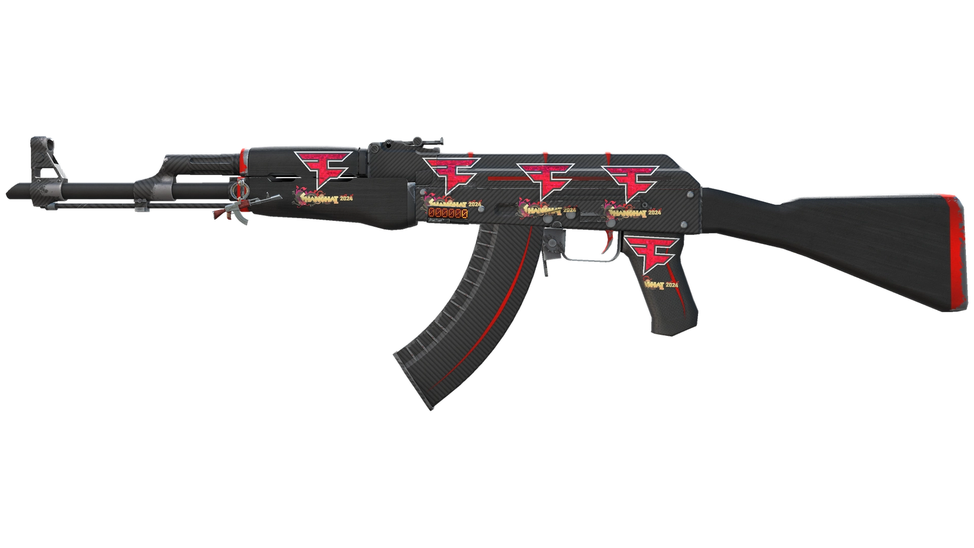 Redline image