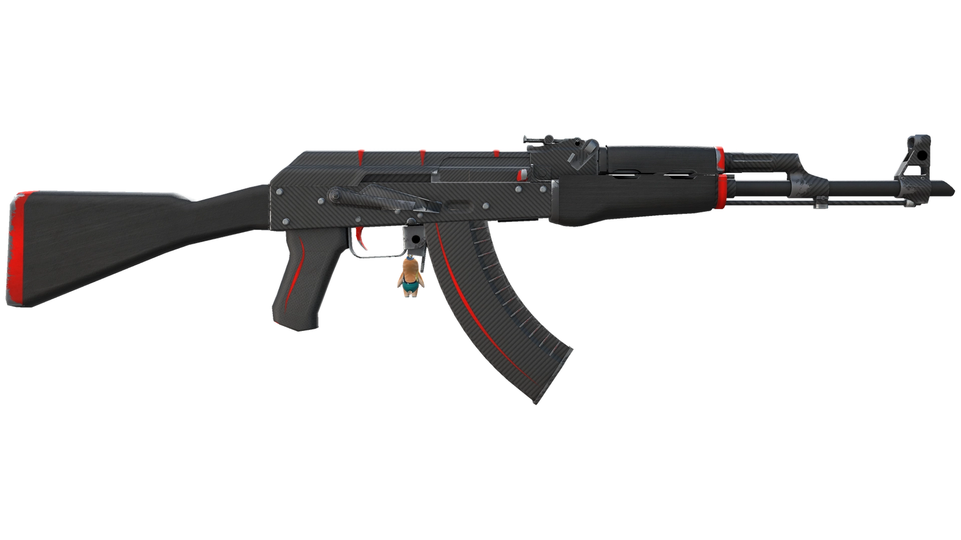 Redline image