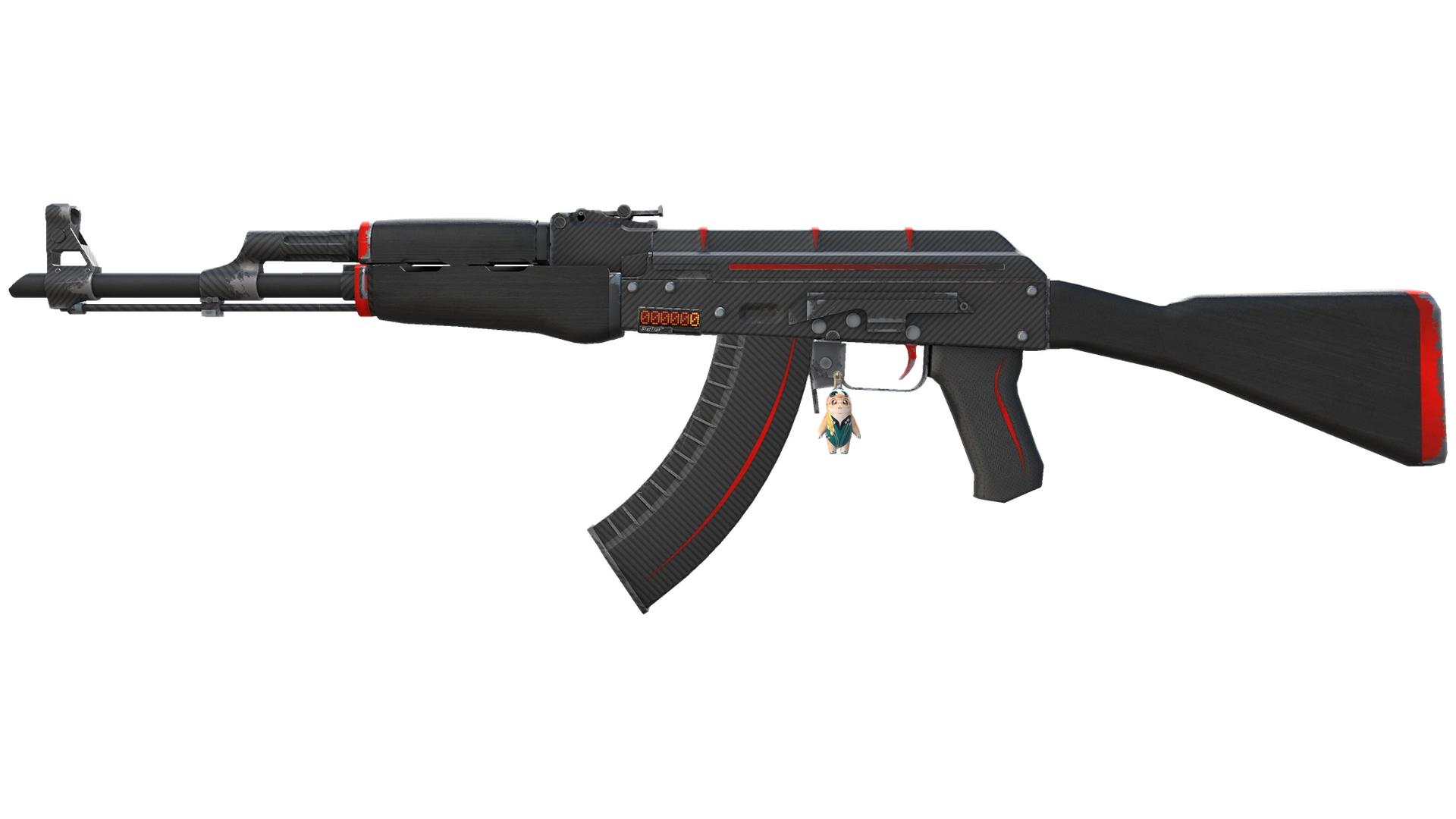 Redline image