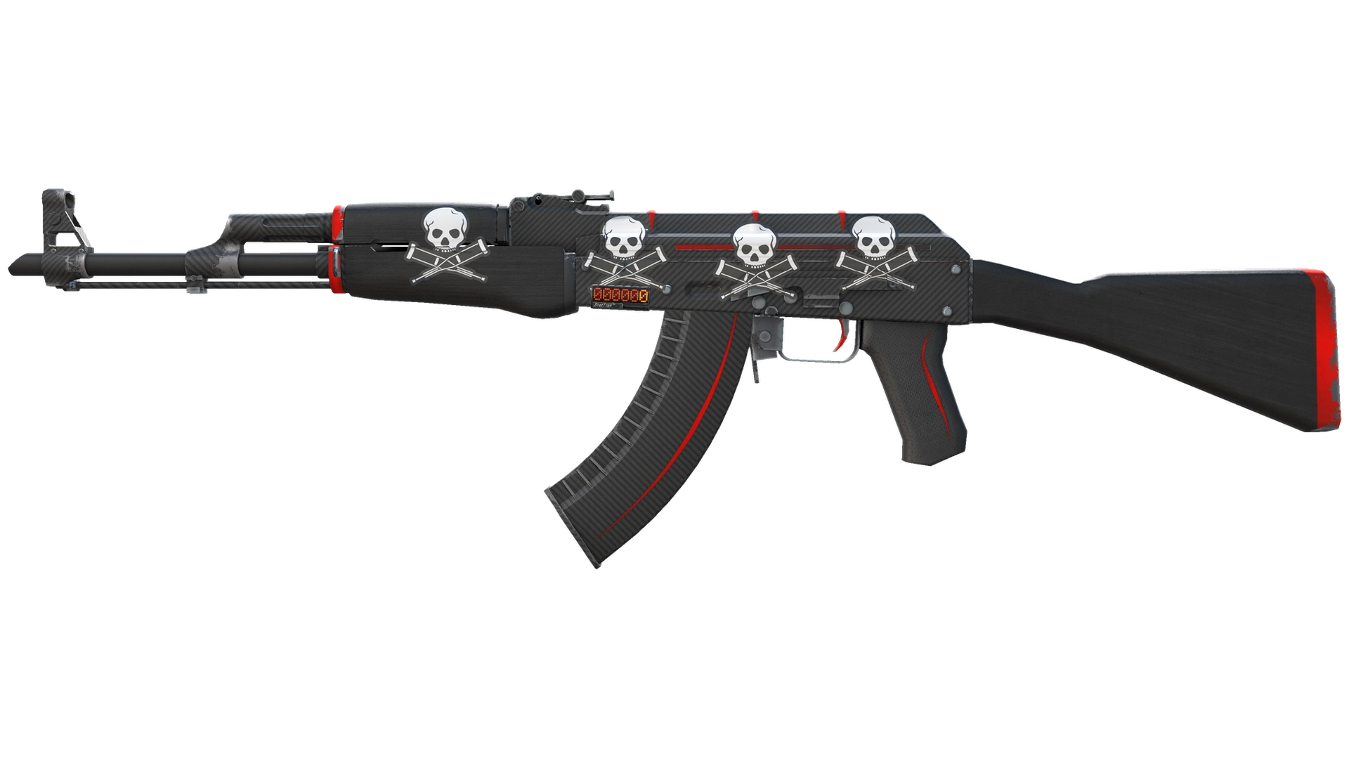 Redline image