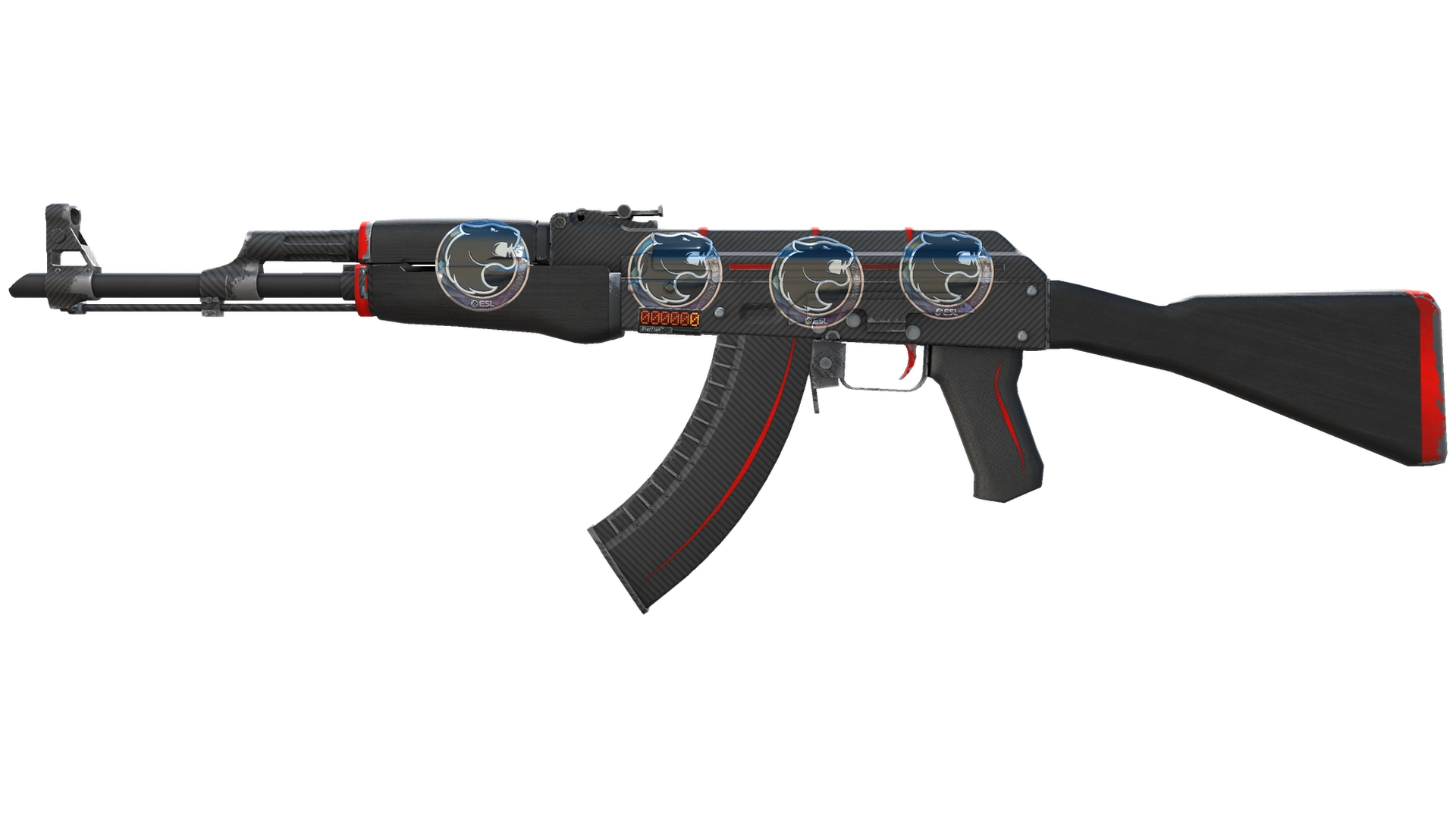 Redline image