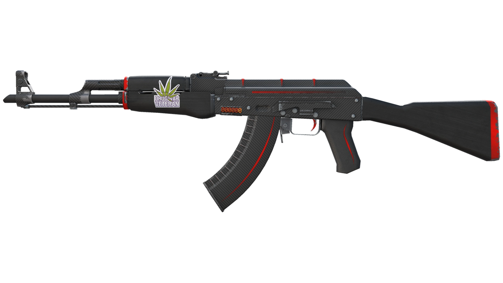 Redline image