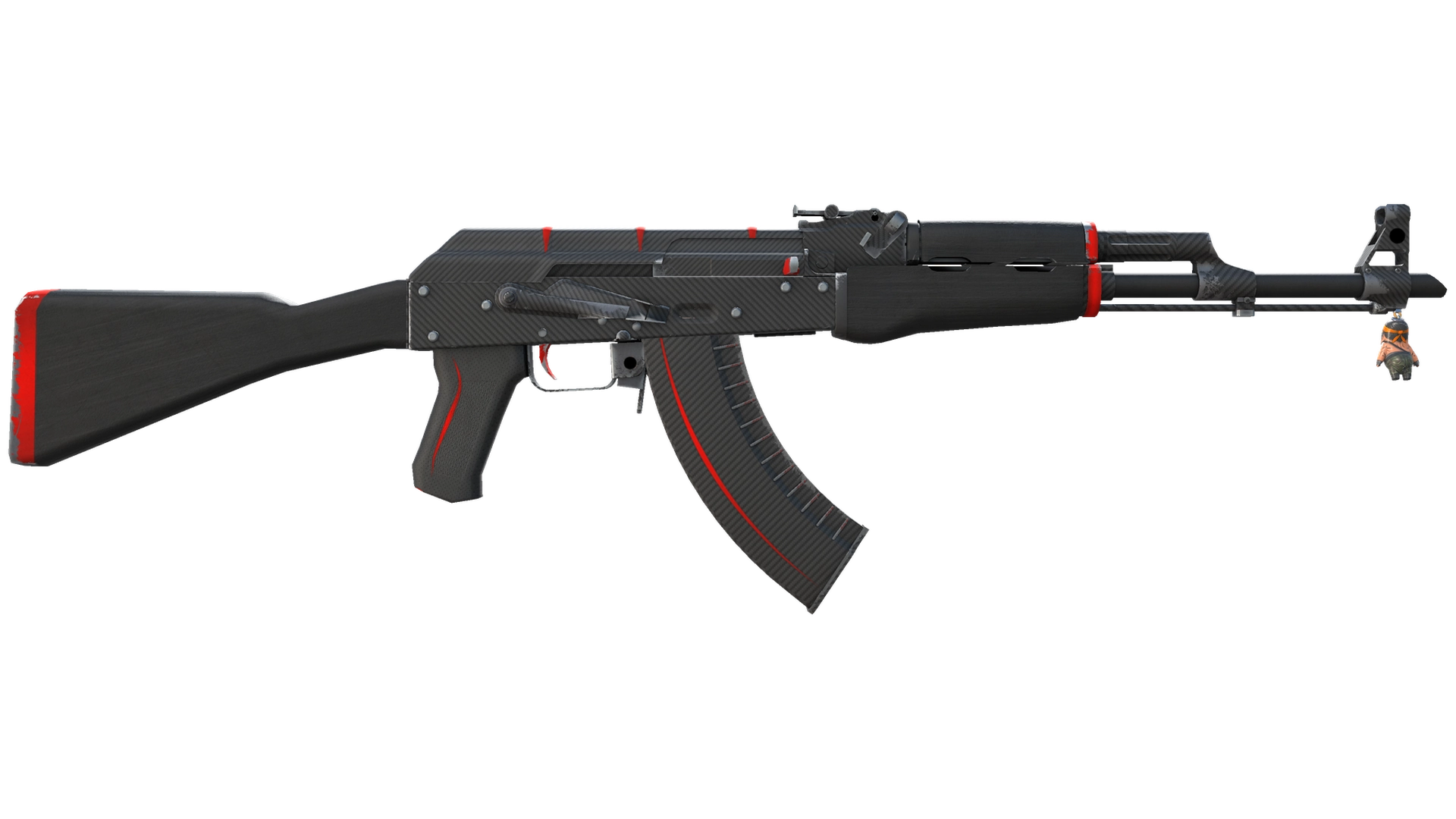 Redline image