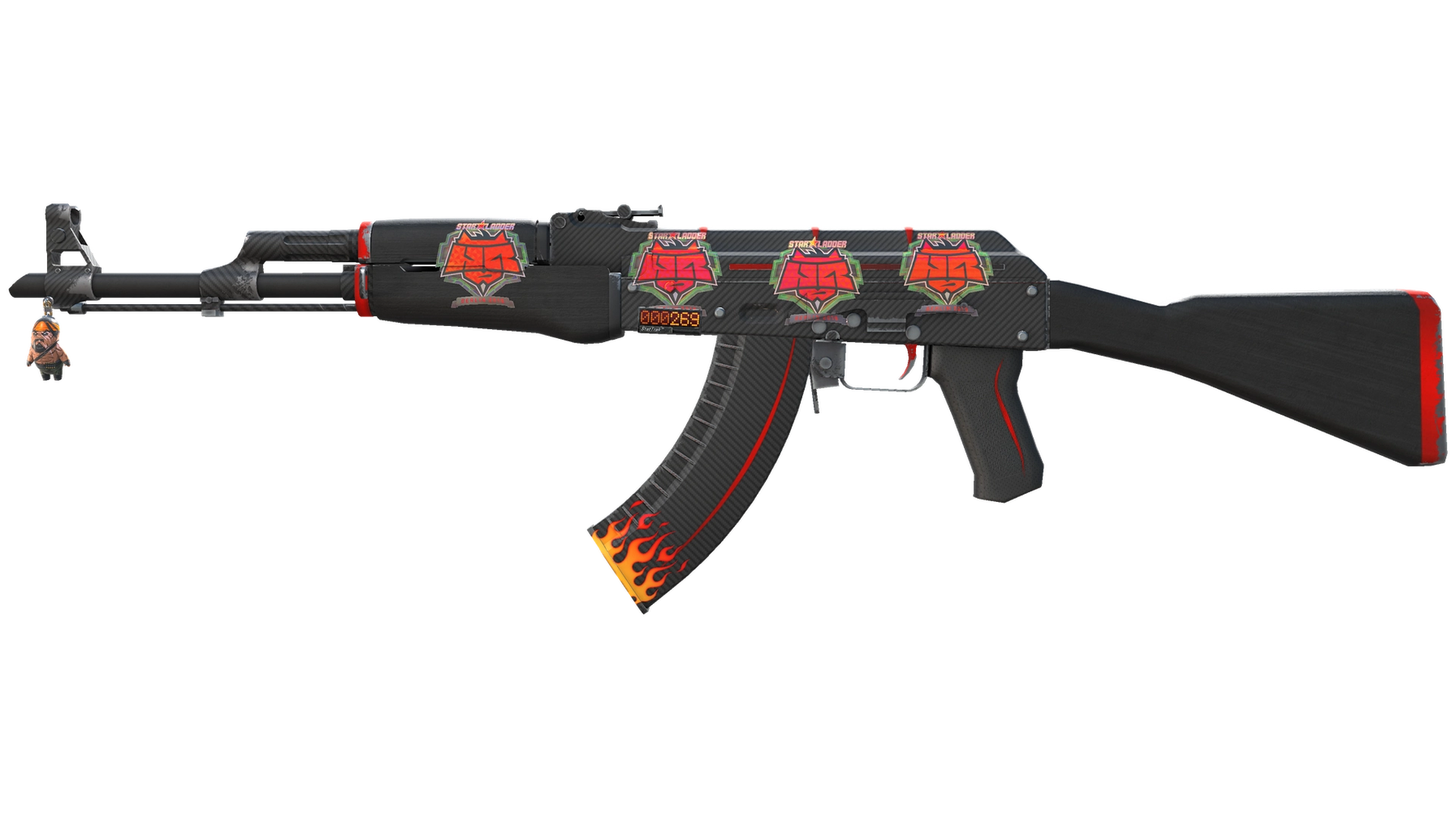 Redline image