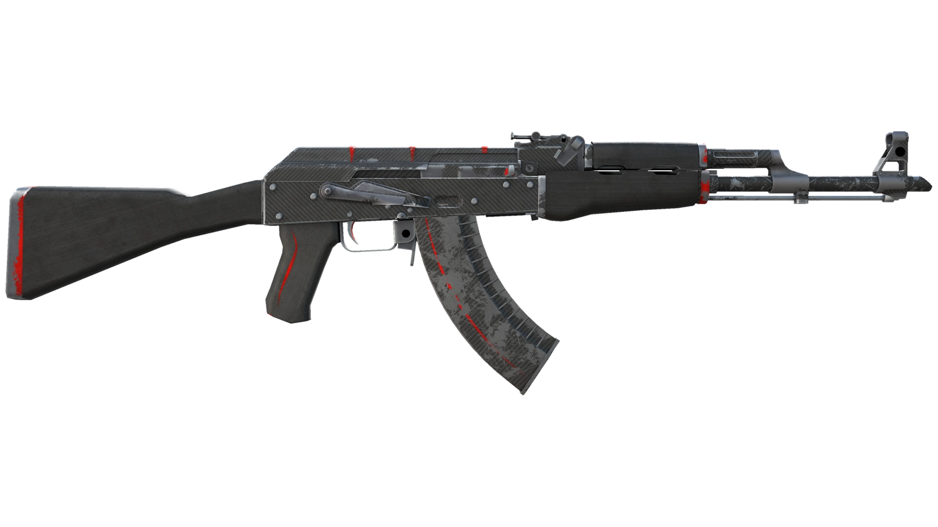 Redline image