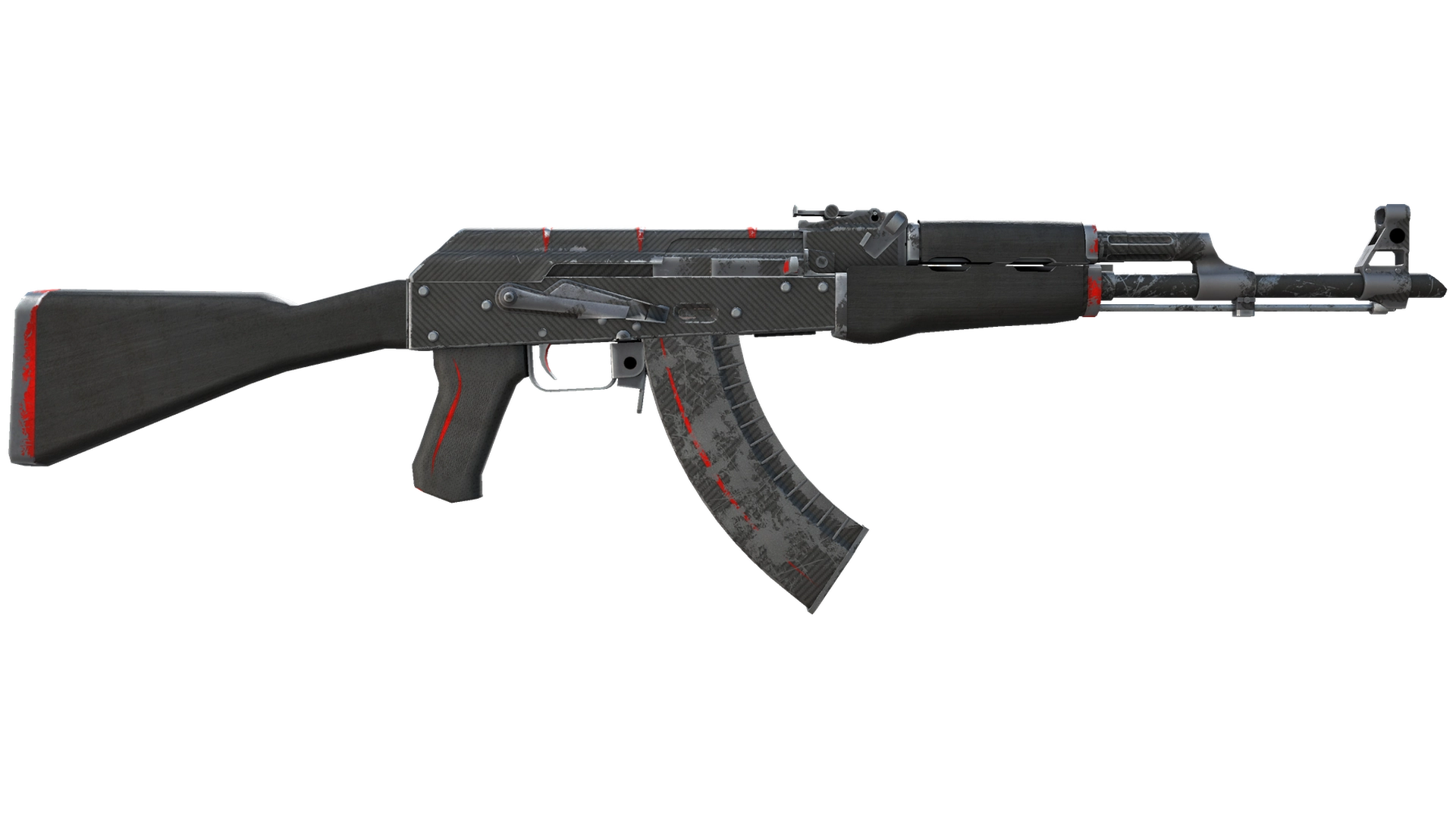Redline image