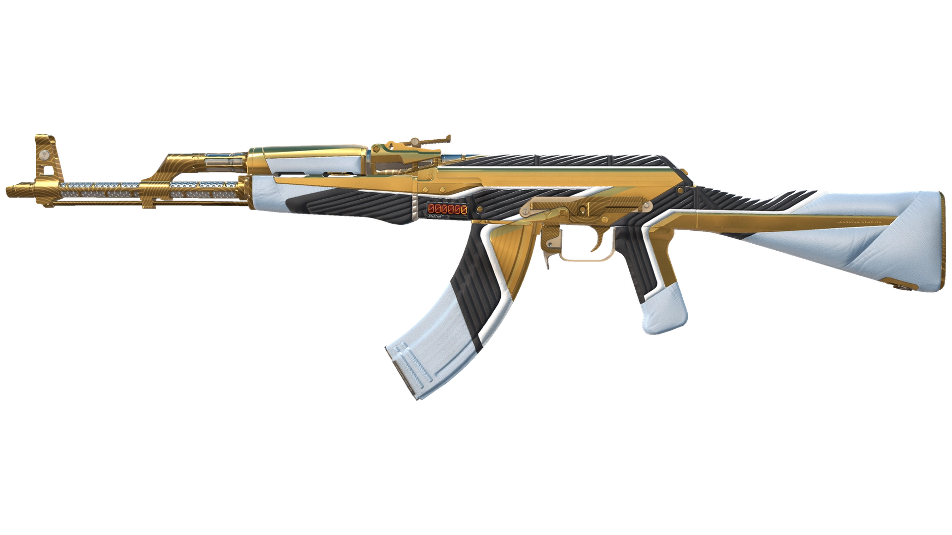 The Oligarch image