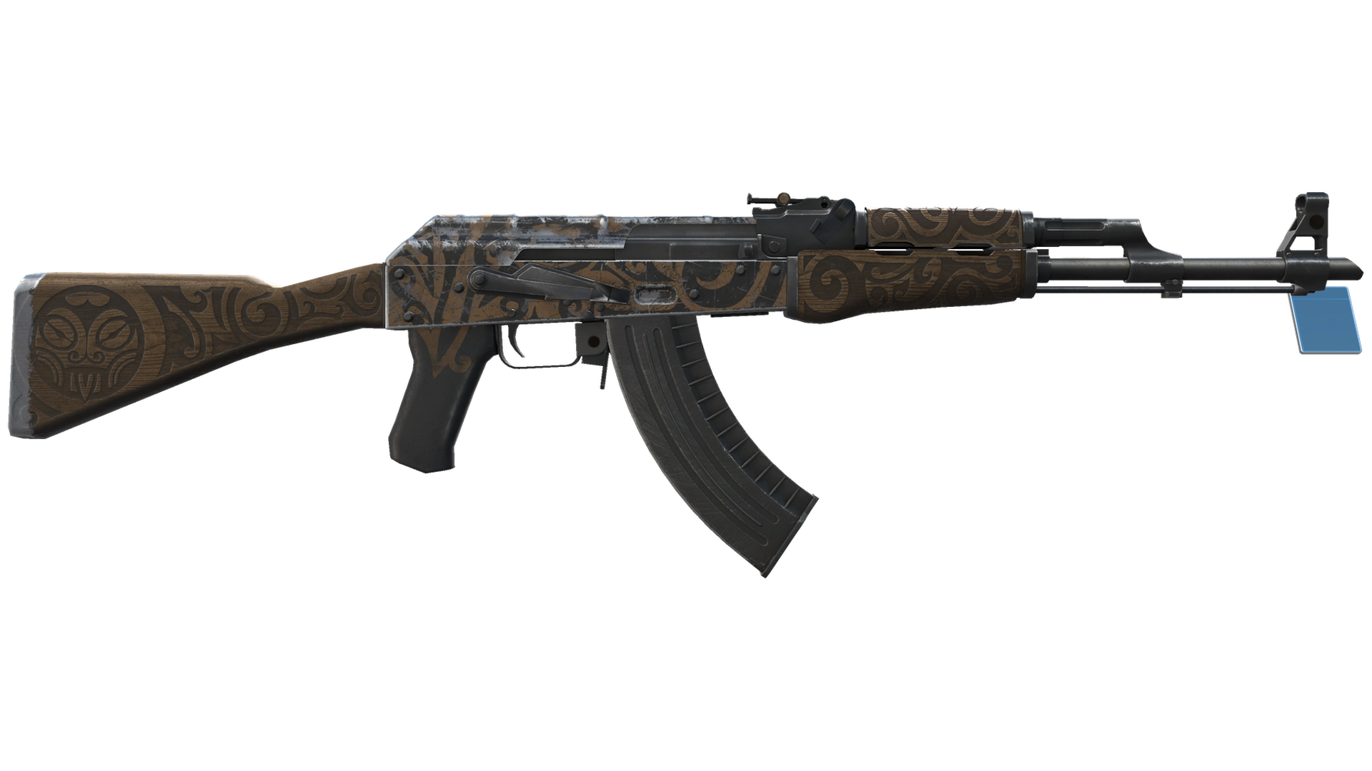 Uncharted image