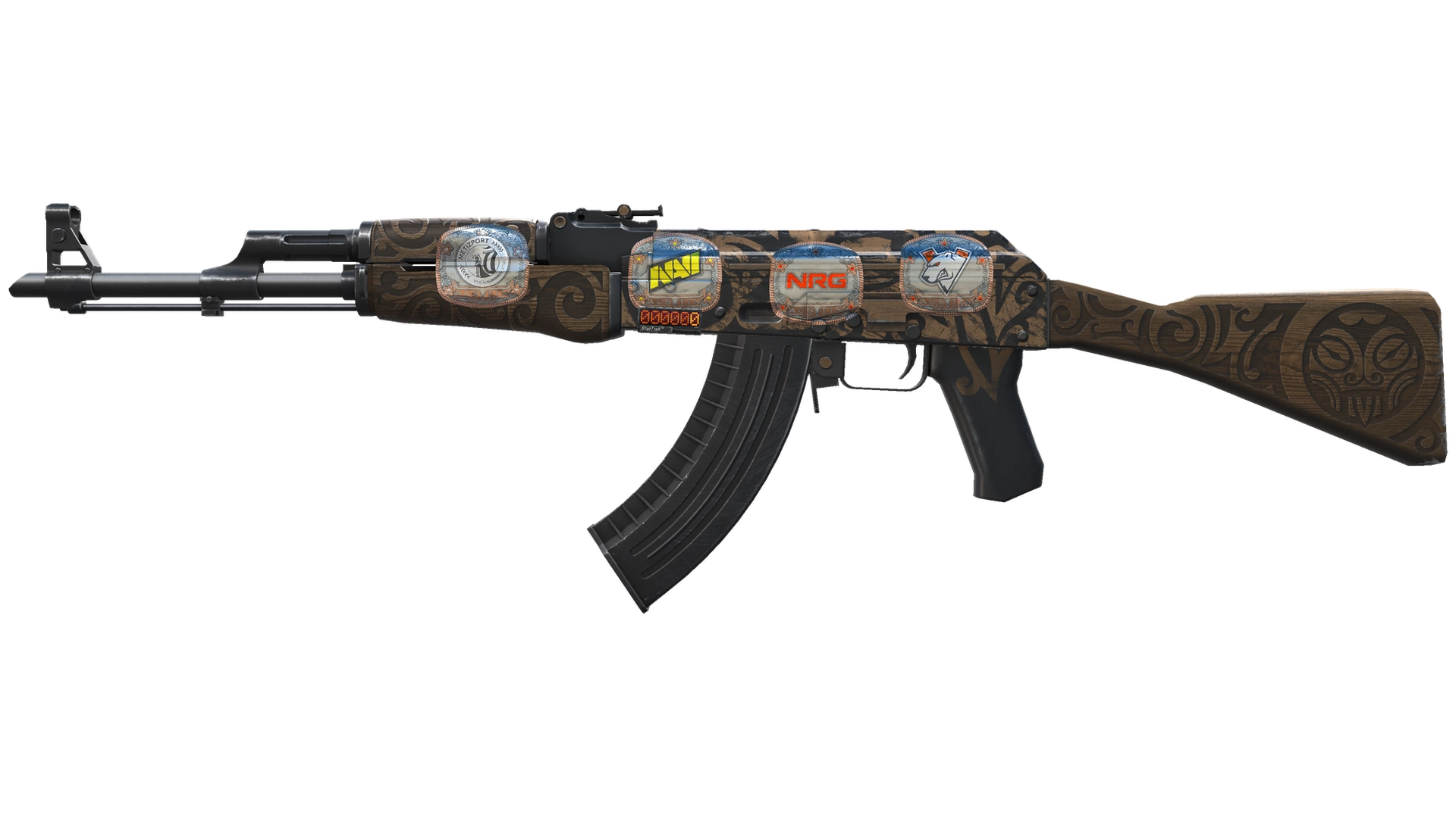 Uncharted image