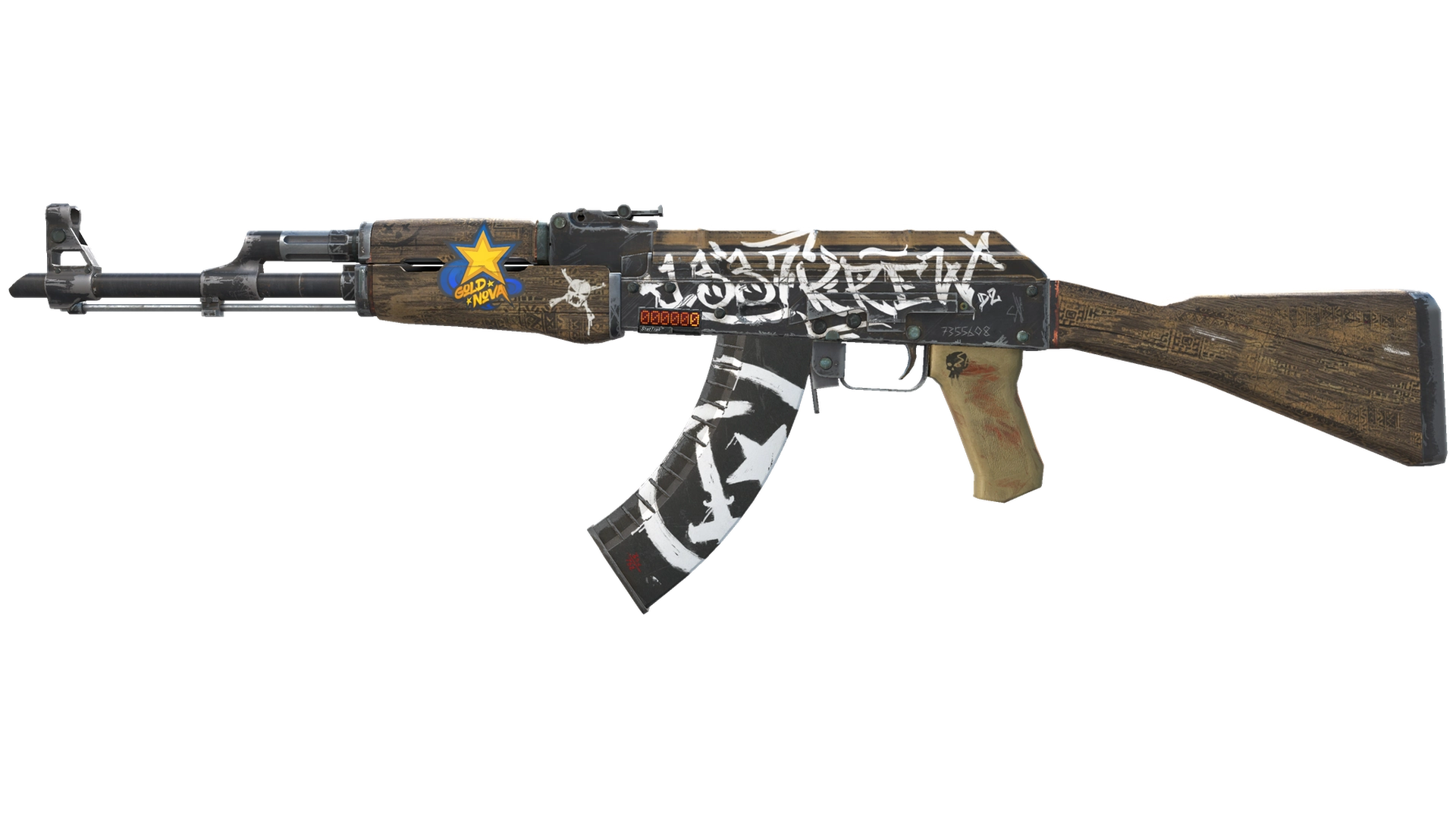 Wasteland Rebel image