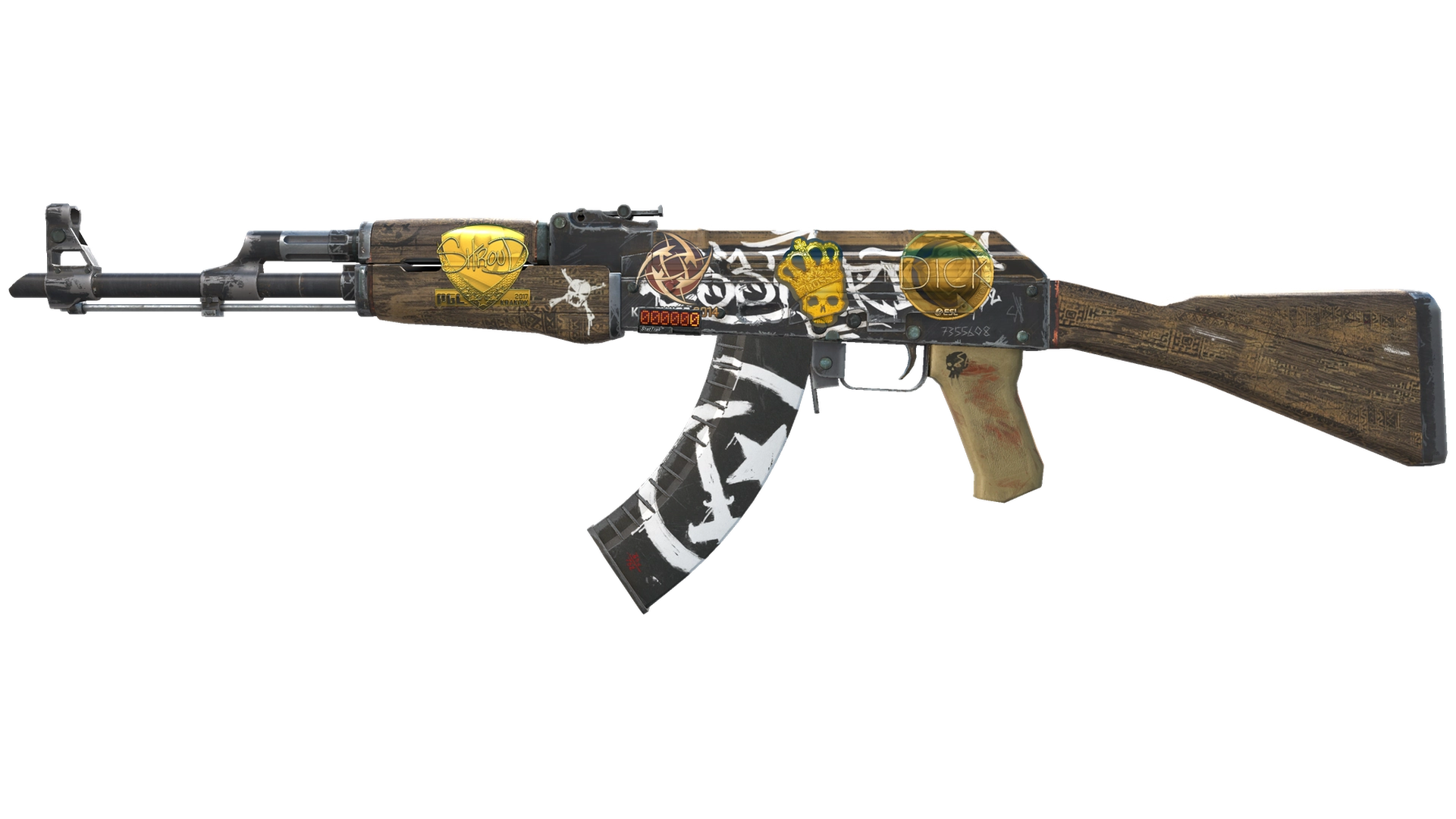 Wasteland Rebel image