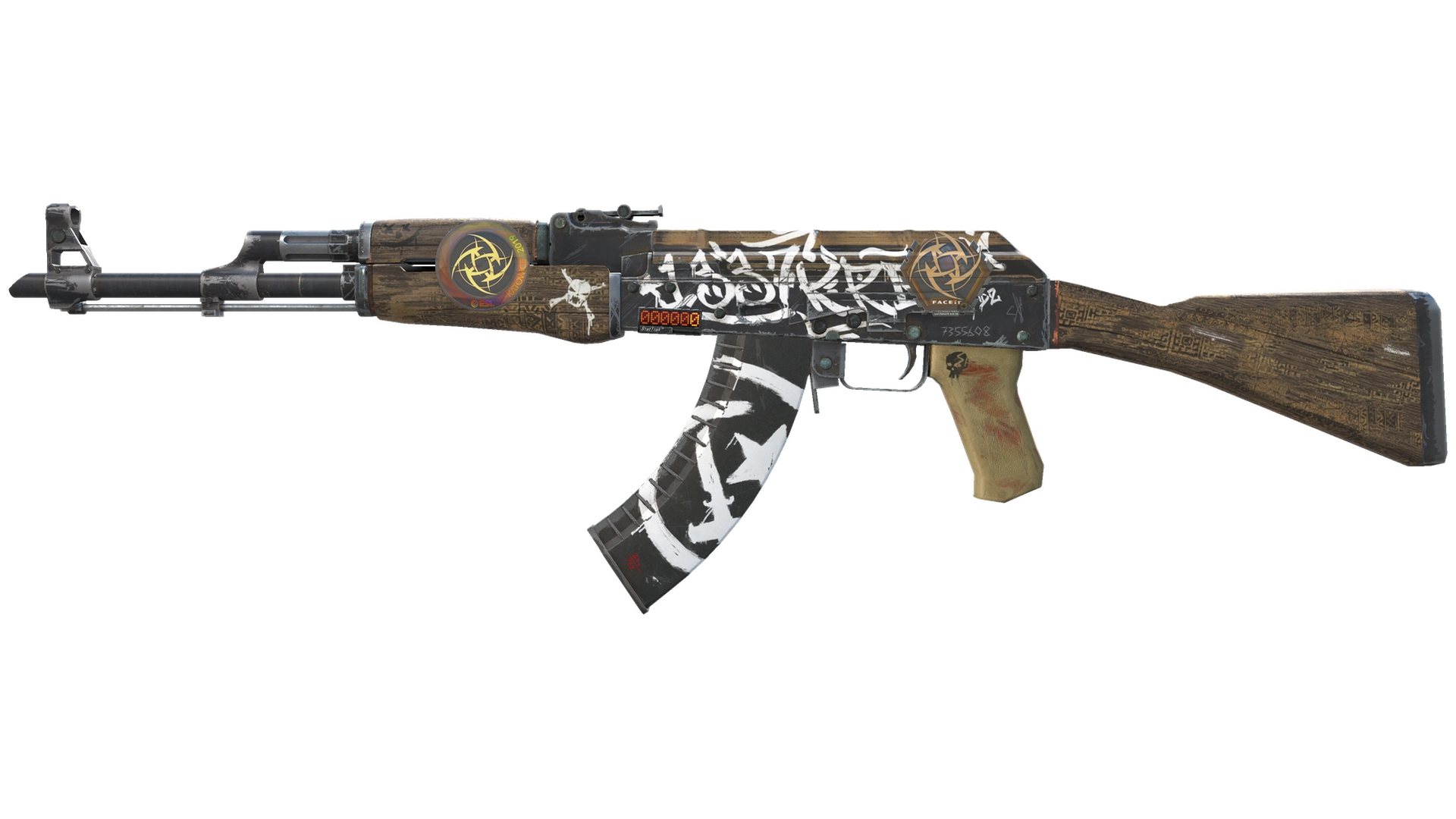 Wasteland Rebel image