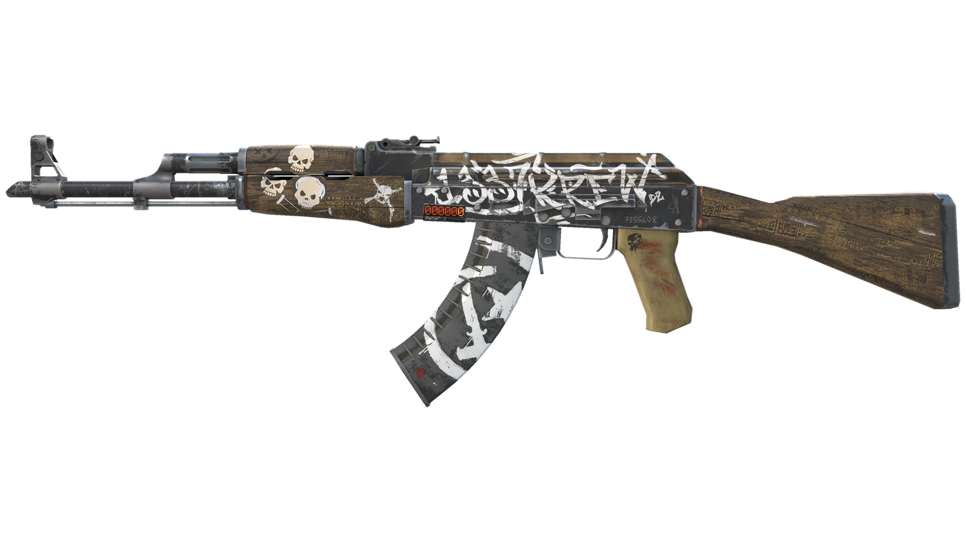 Wasteland Rebel image