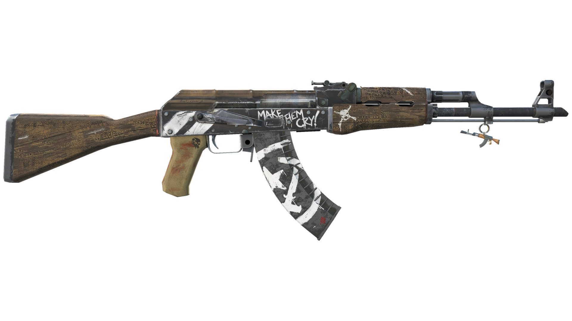 Wasteland Rebel image