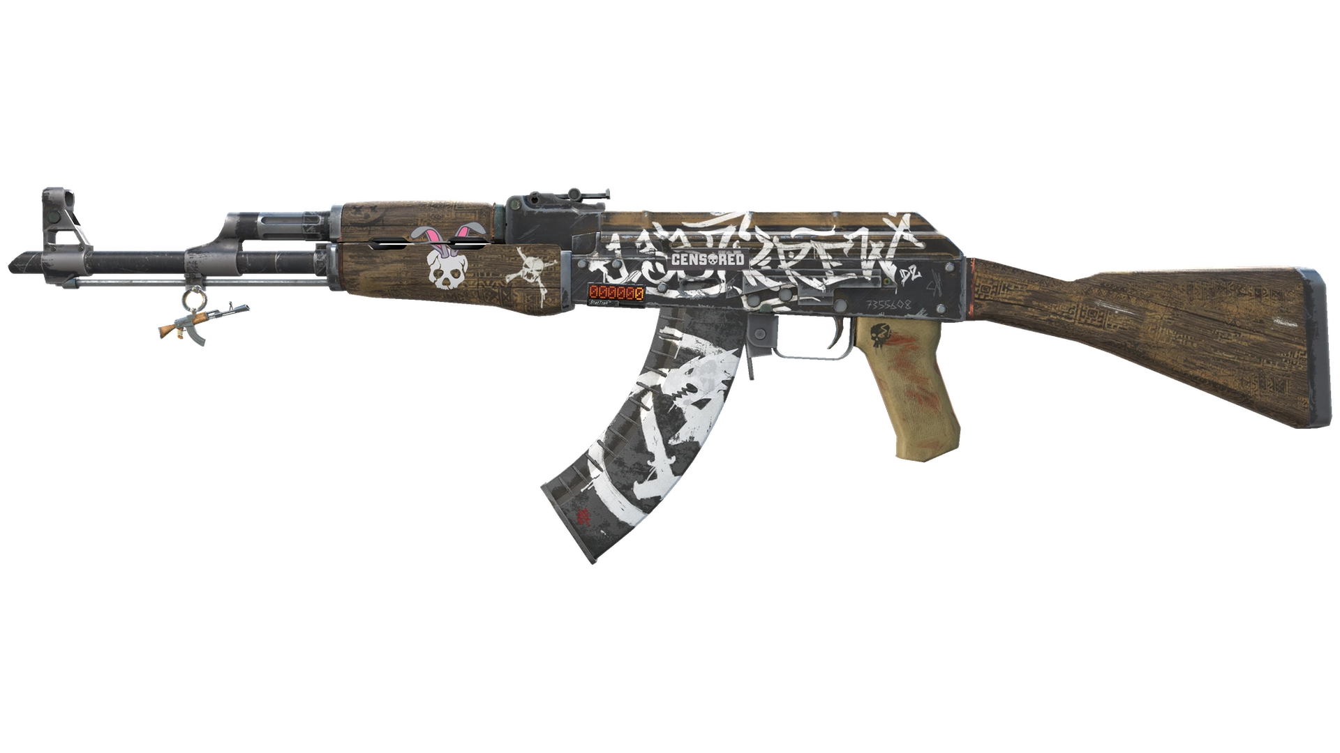 Wasteland Rebel image