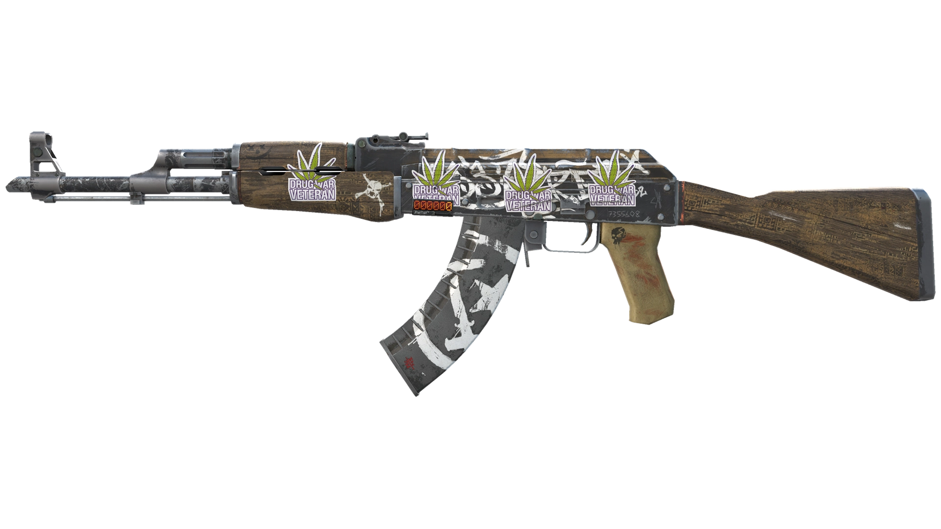 Wasteland Rebel image