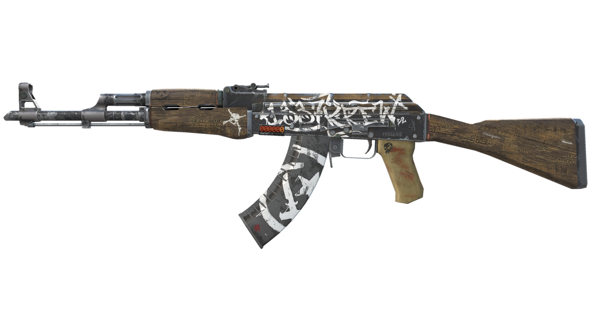Wasteland Rebel image