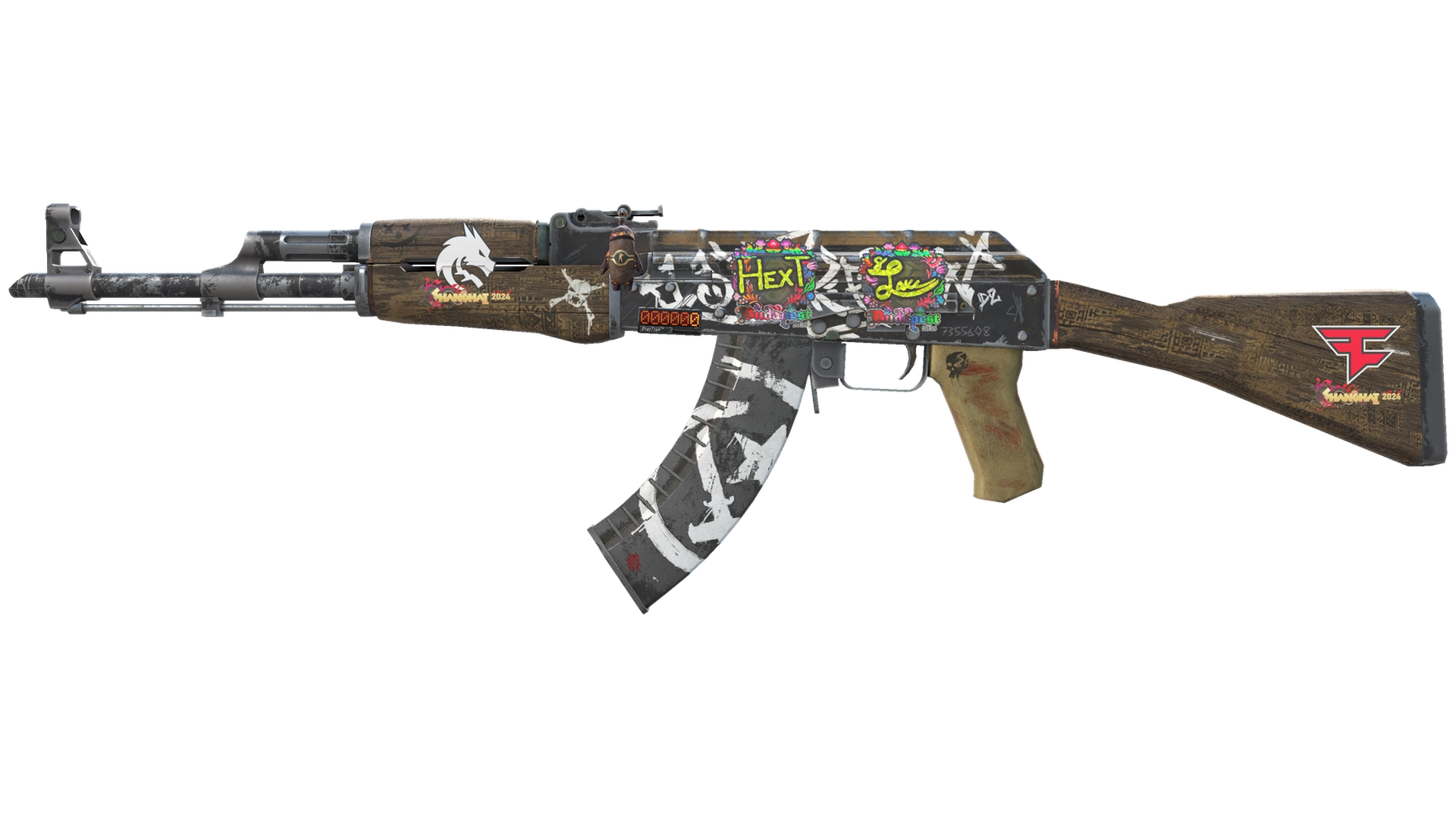 Wasteland Rebel image