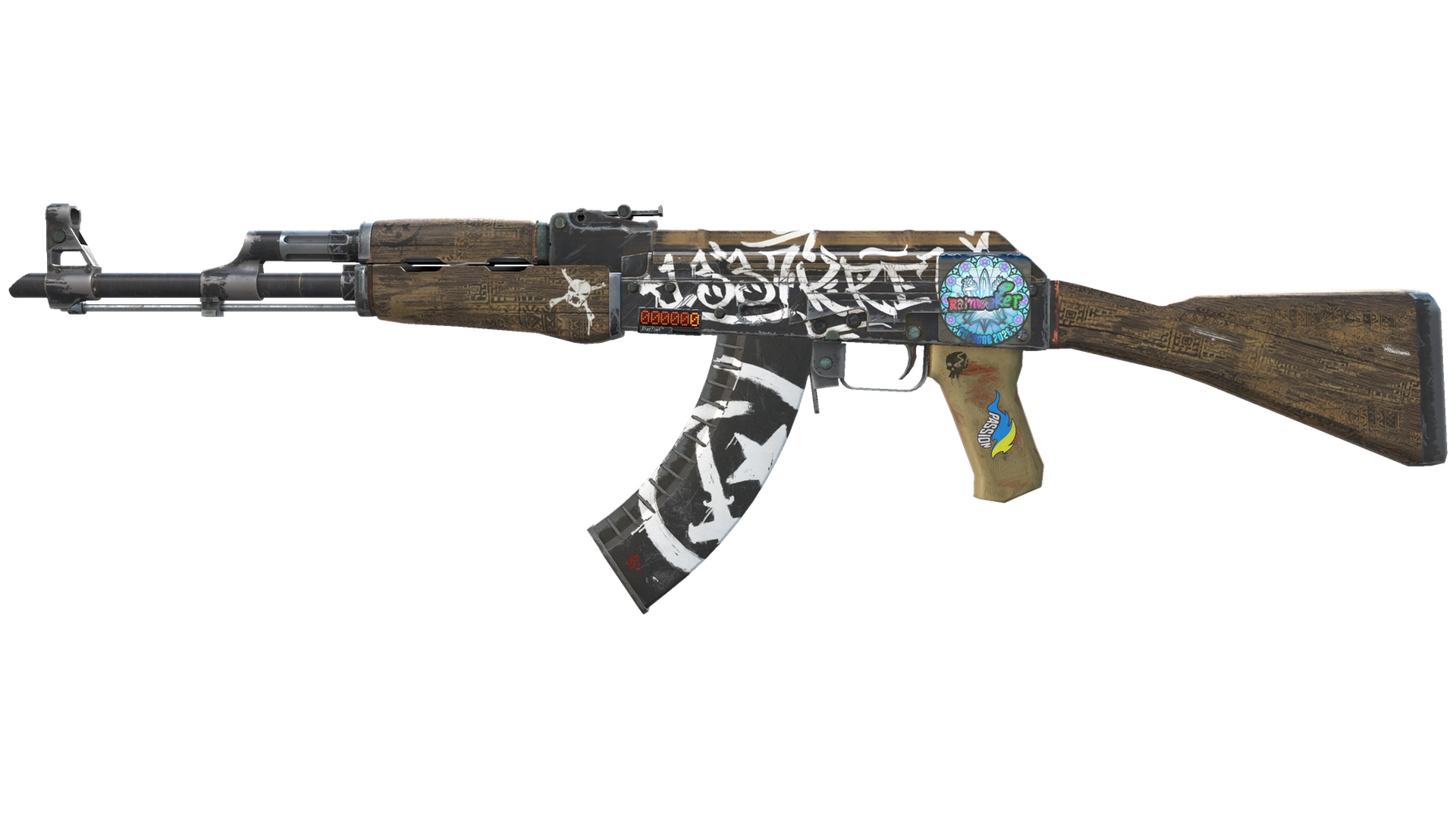 Wasteland Rebel image