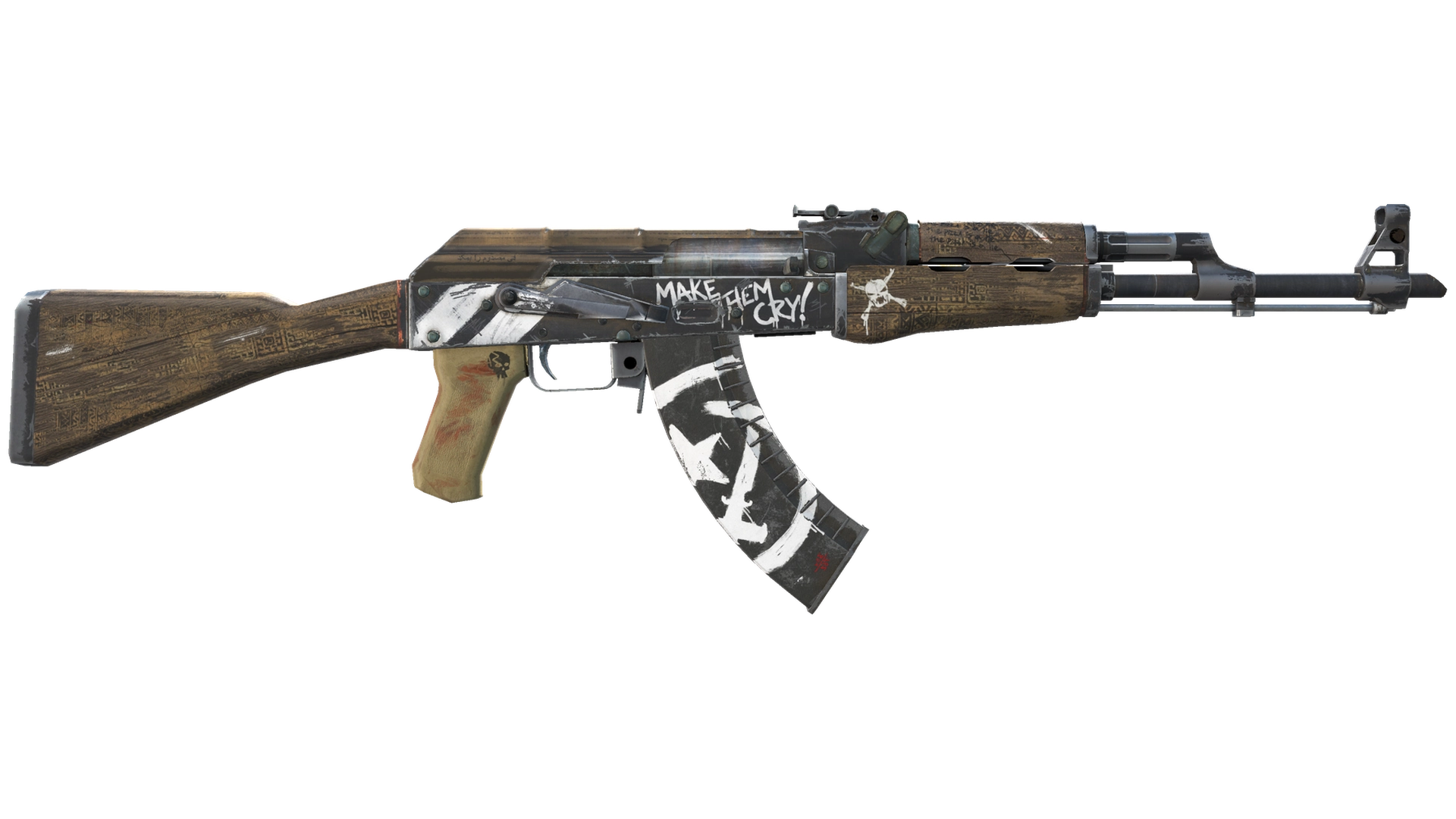 Wasteland Rebel image