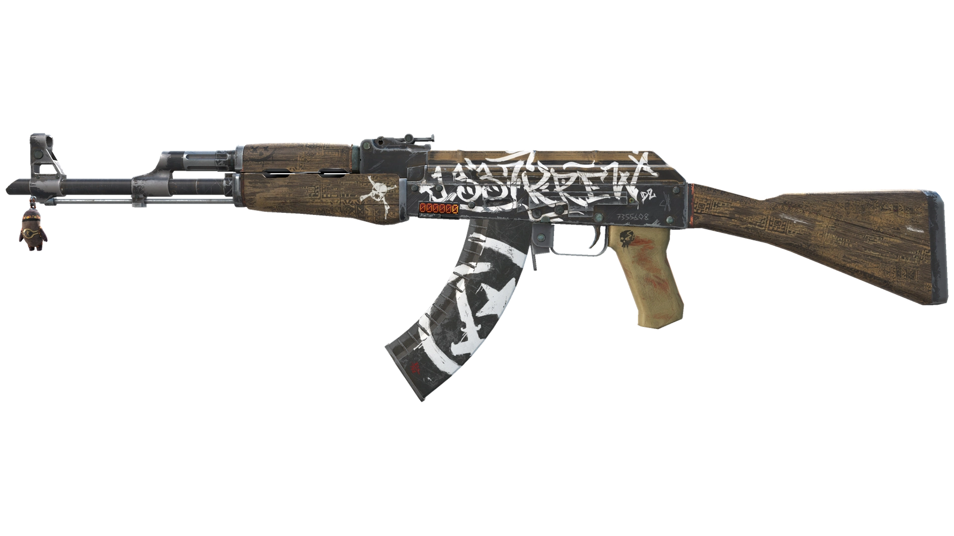 Wasteland Rebel image