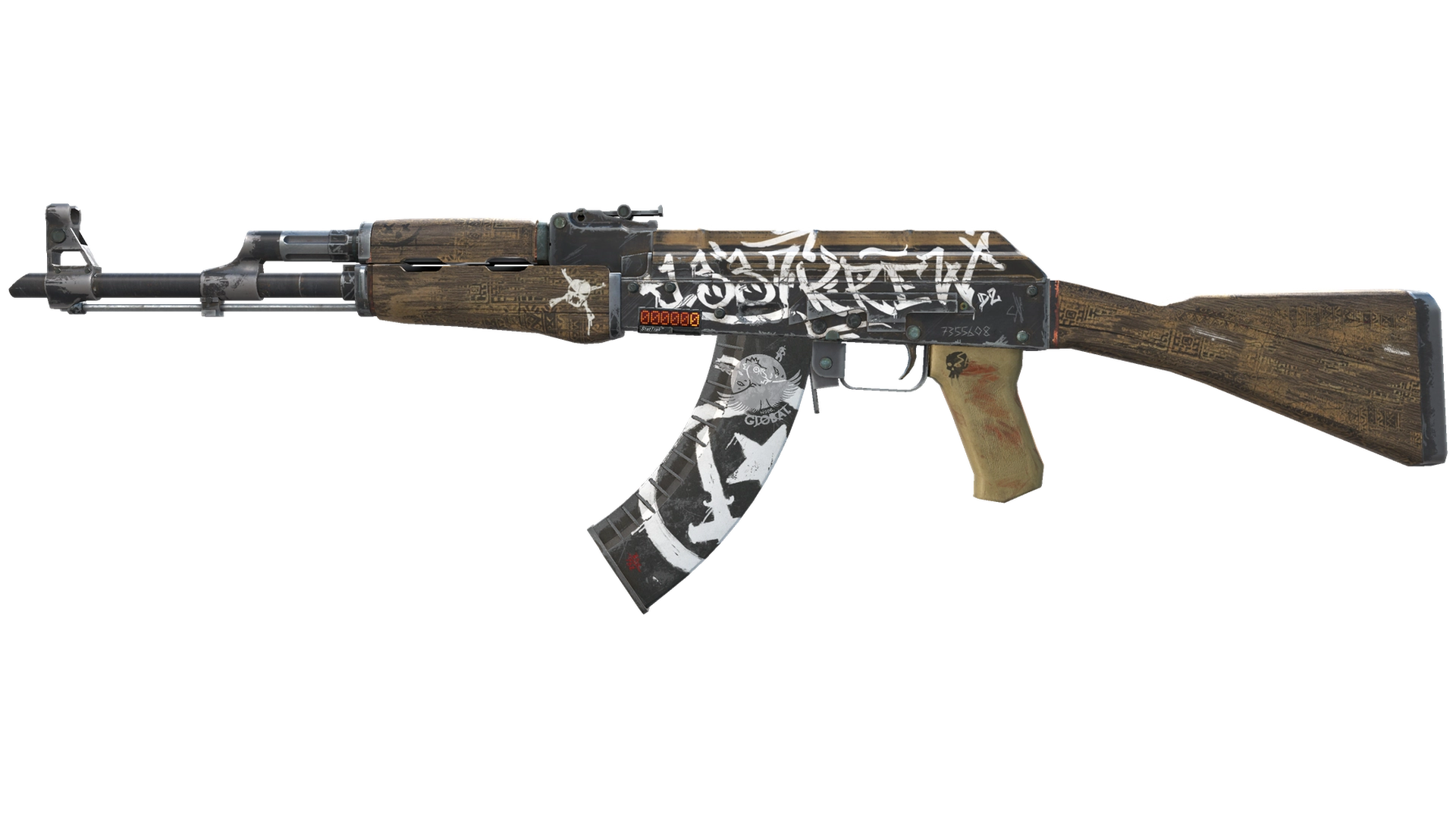 Wasteland Rebel image