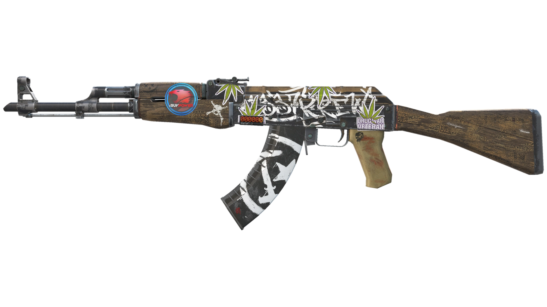Wasteland Rebel image