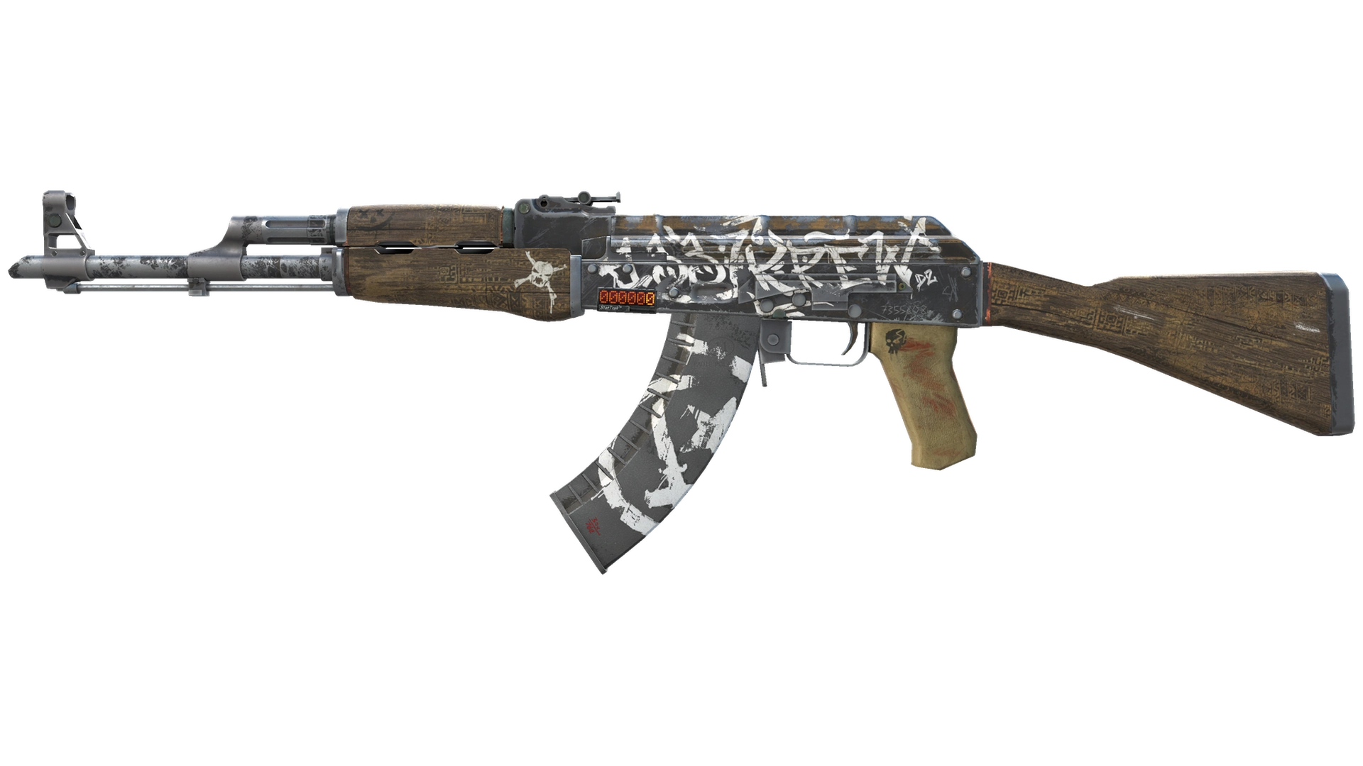 Wasteland Rebel image