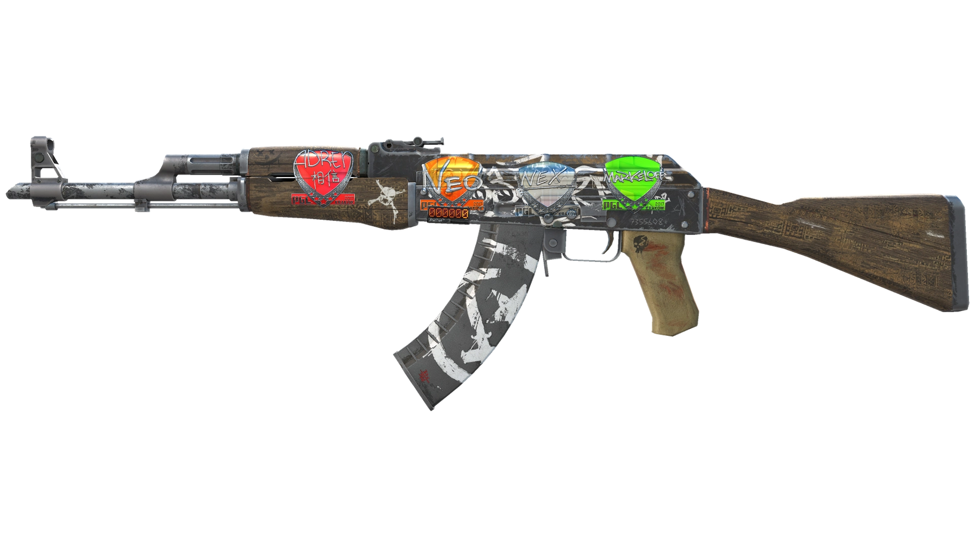 Wasteland Rebel image