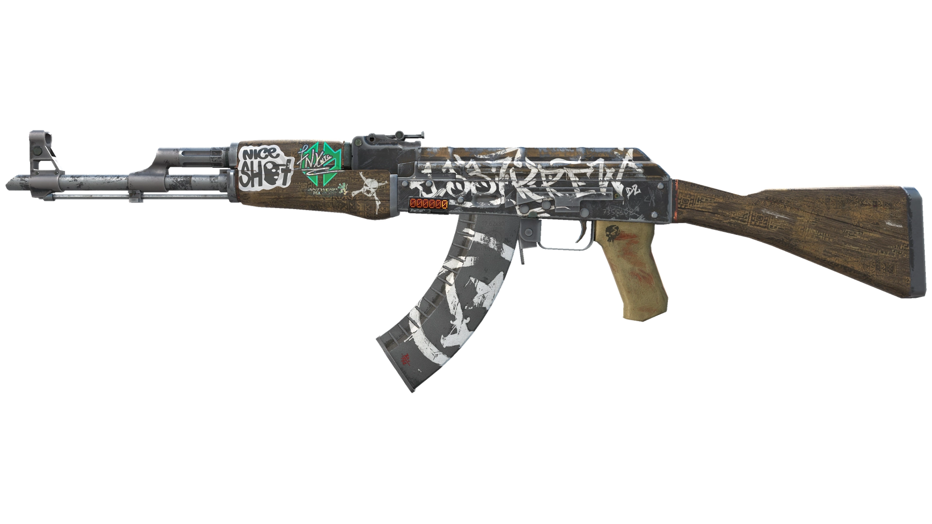 Wasteland Rebel image