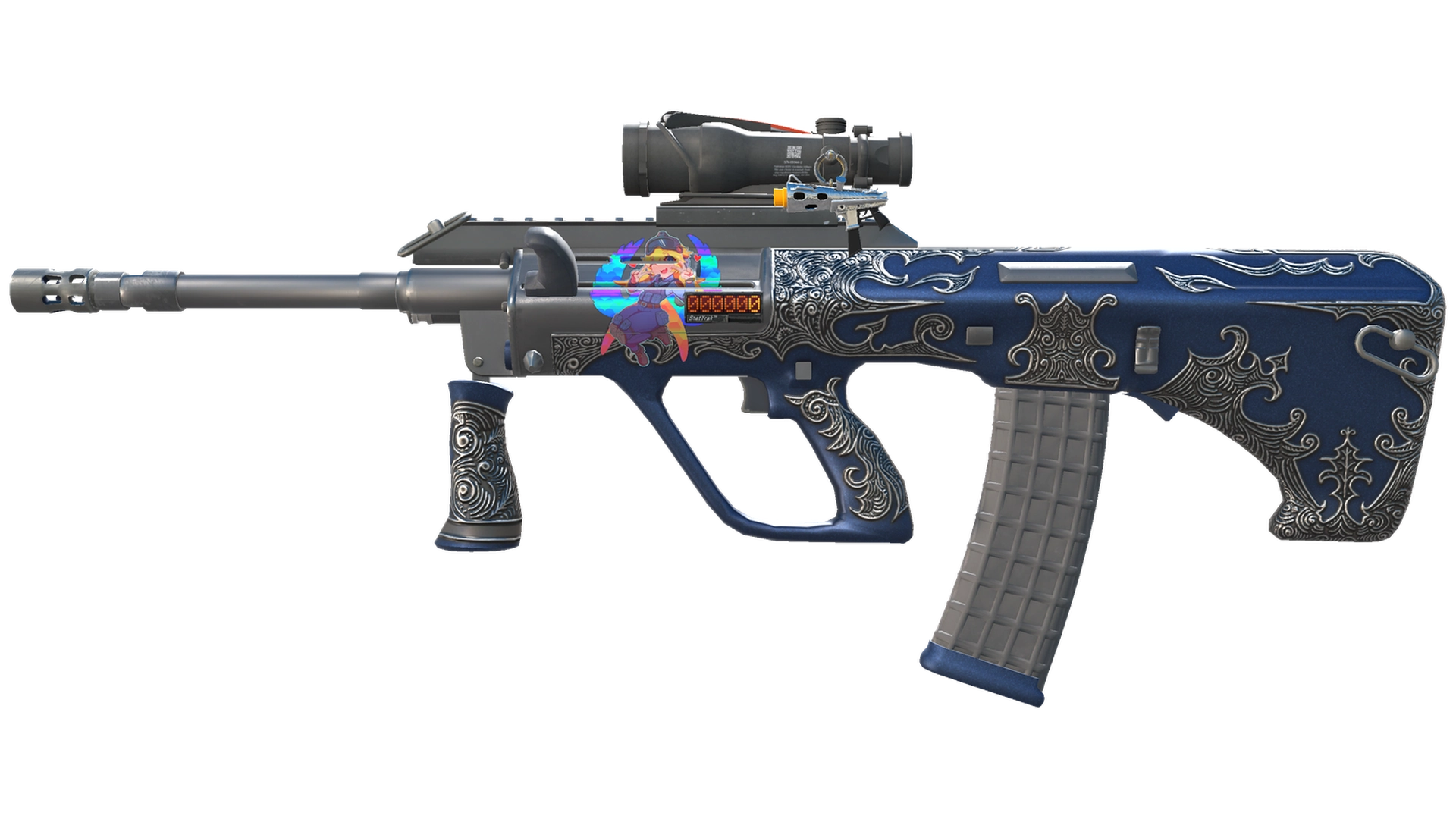 Aristocrat image