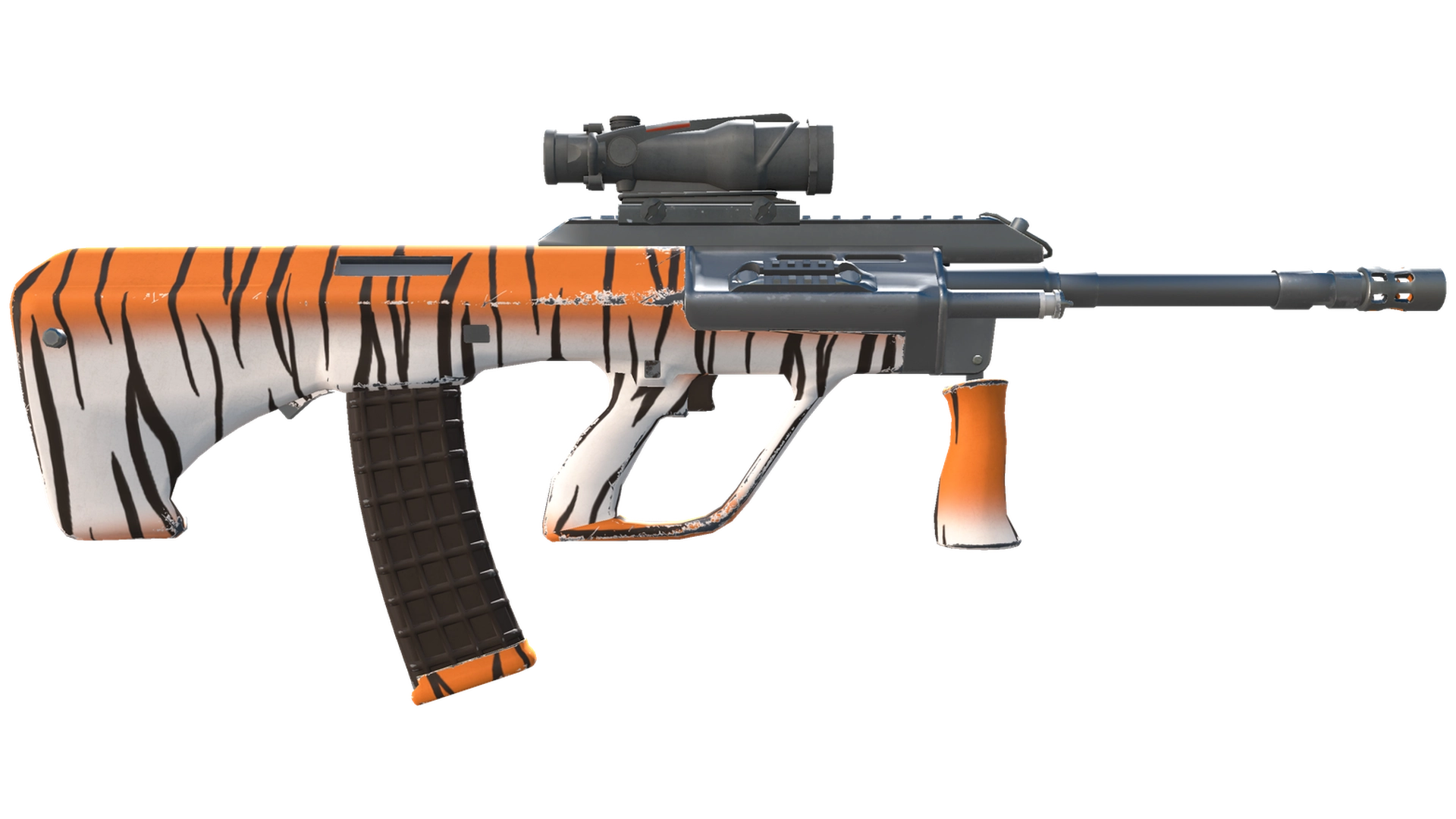 Bengal Tiger image