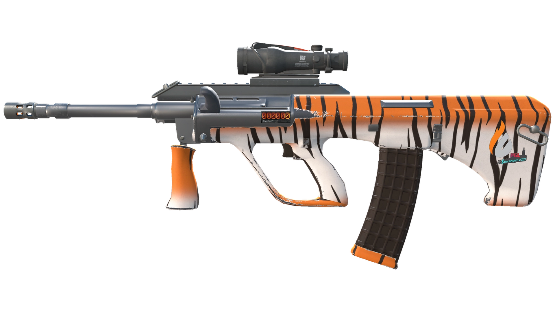 Bengal Tiger image