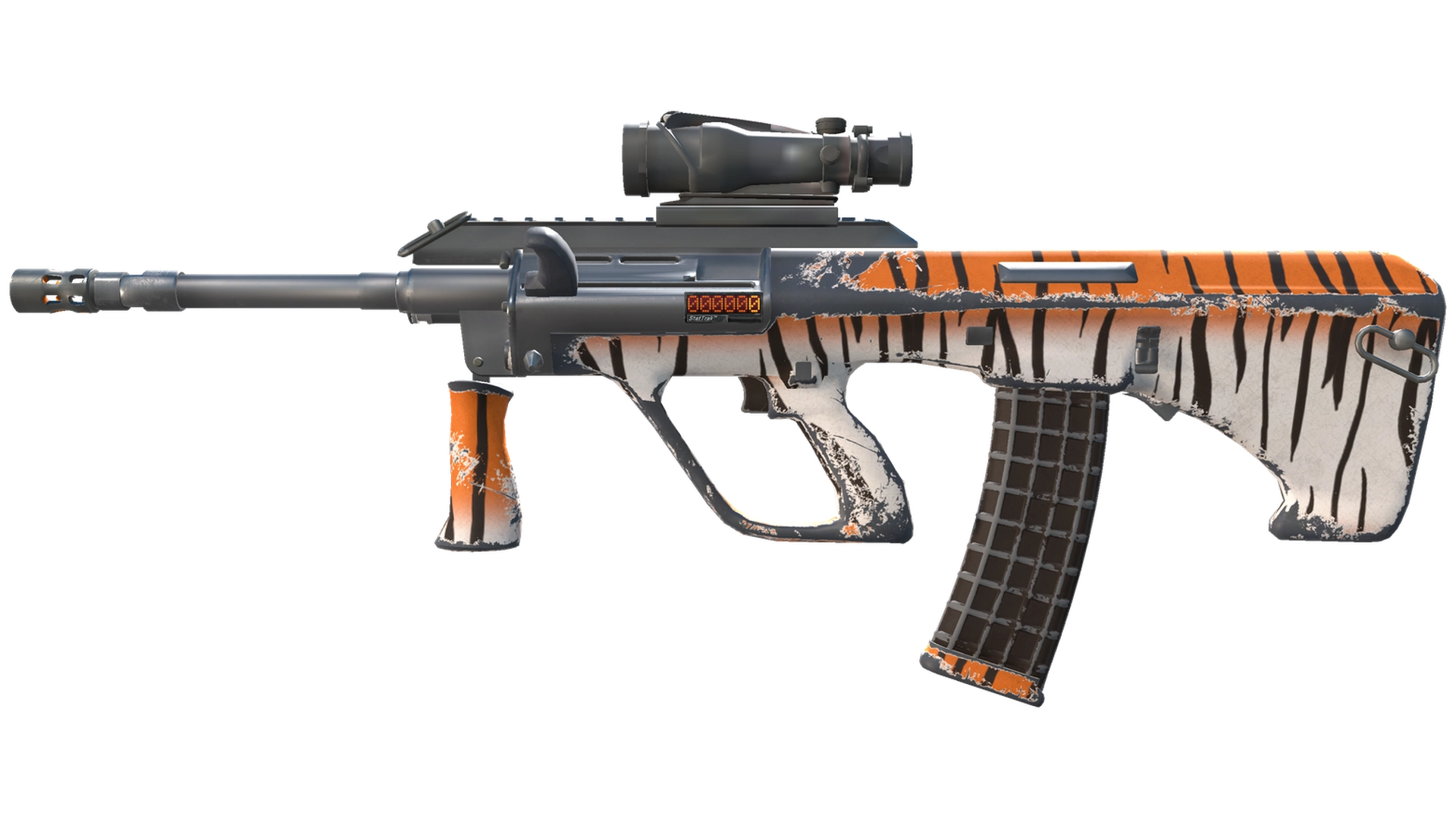 Bengal Tiger image