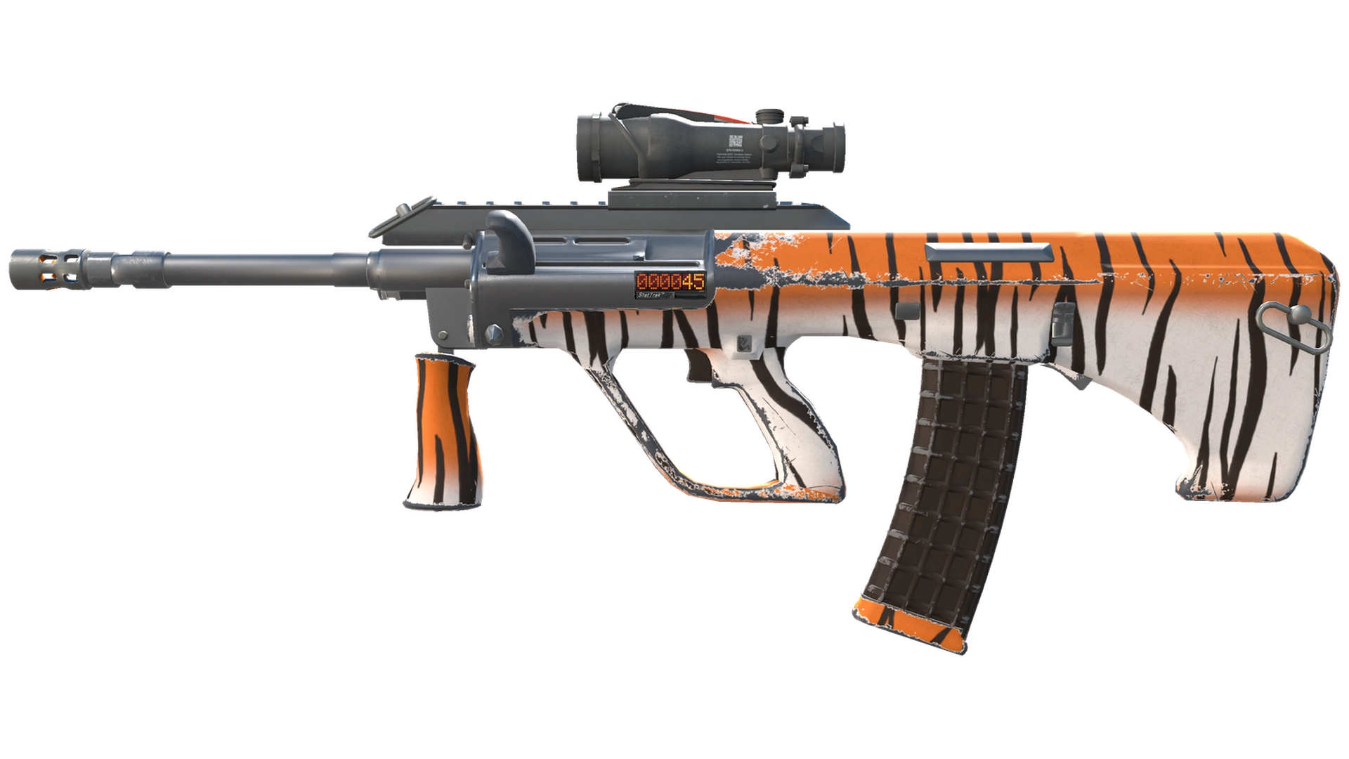 Bengal Tiger image