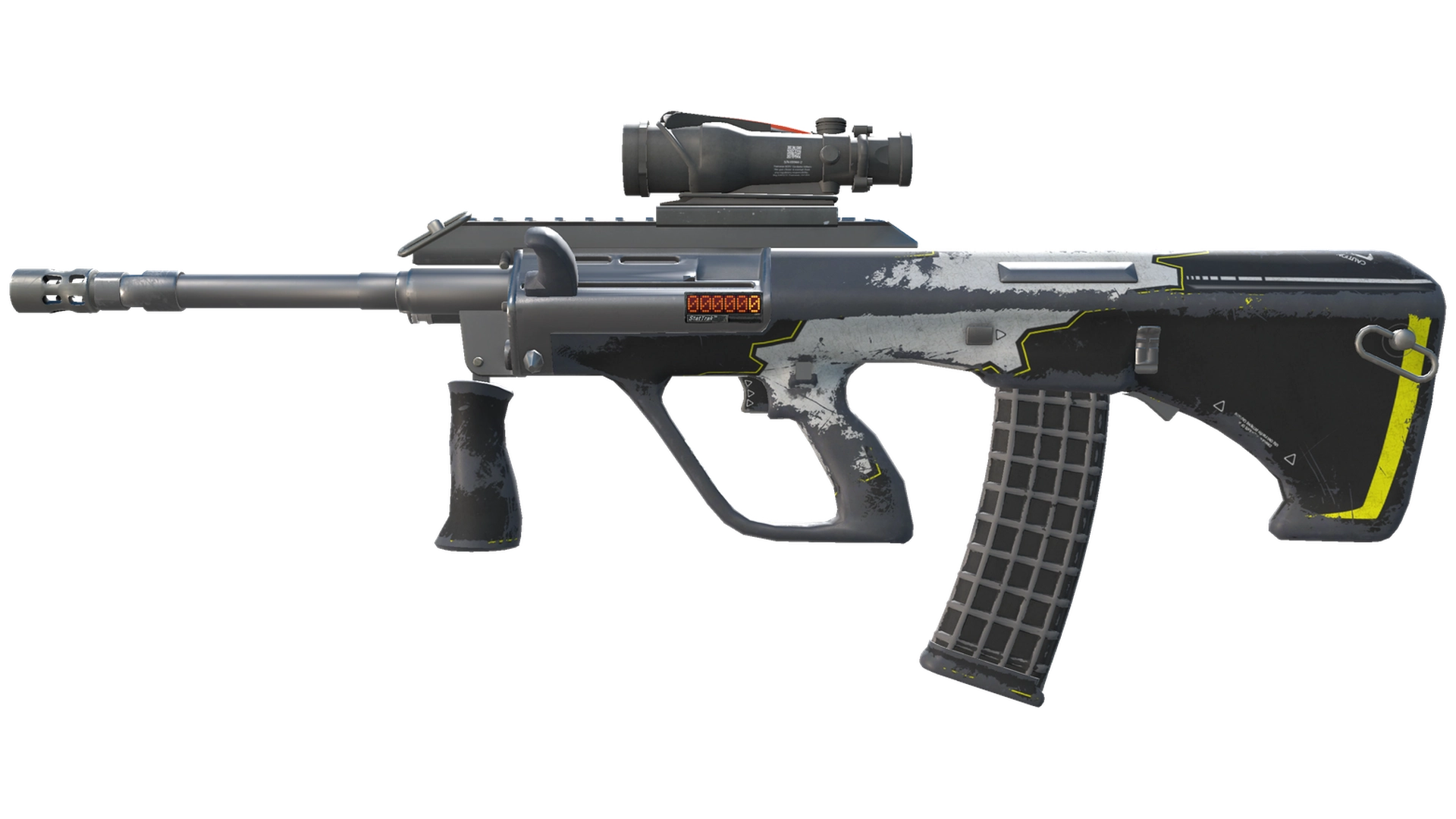 Torque image