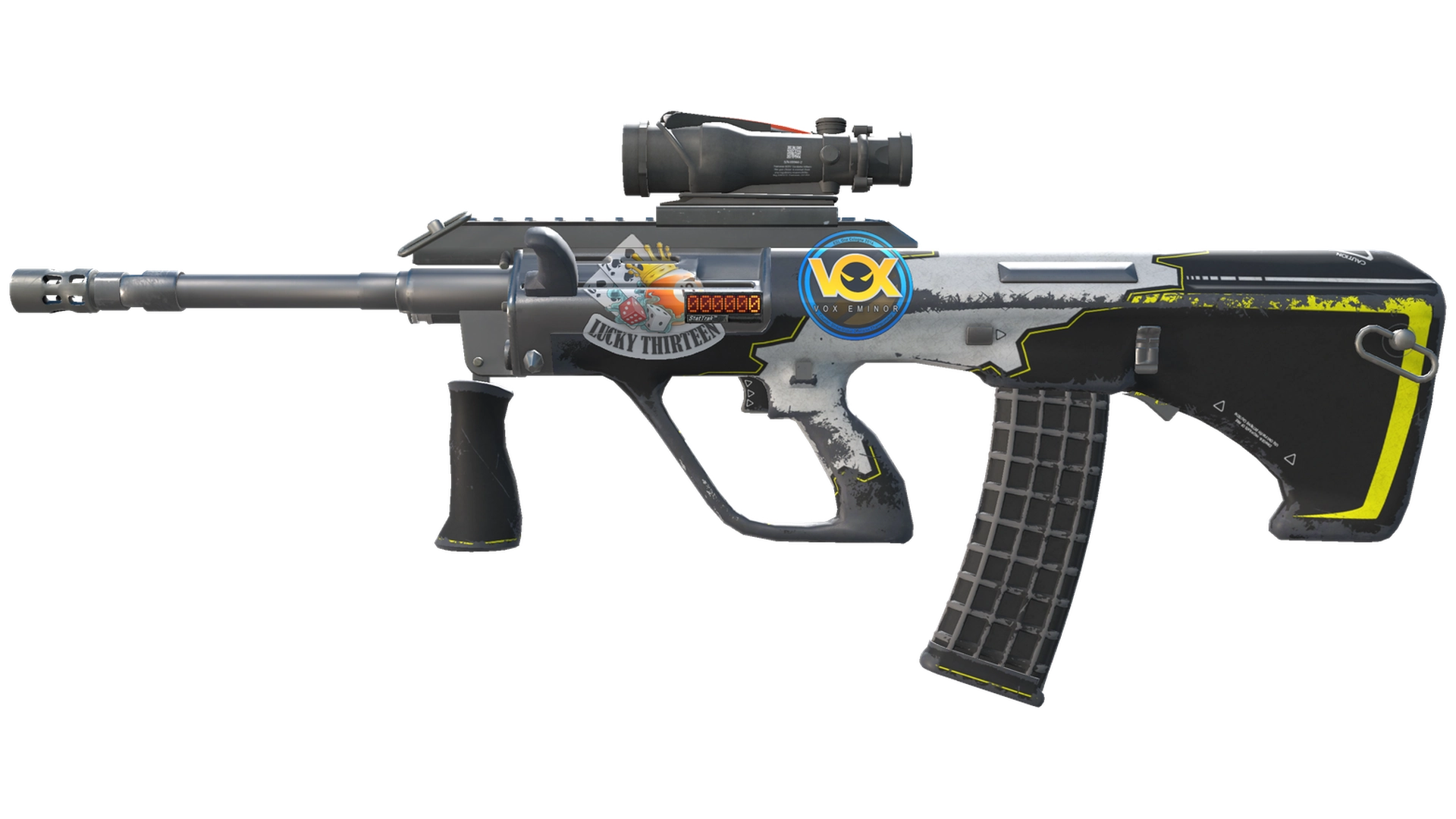 Torque image