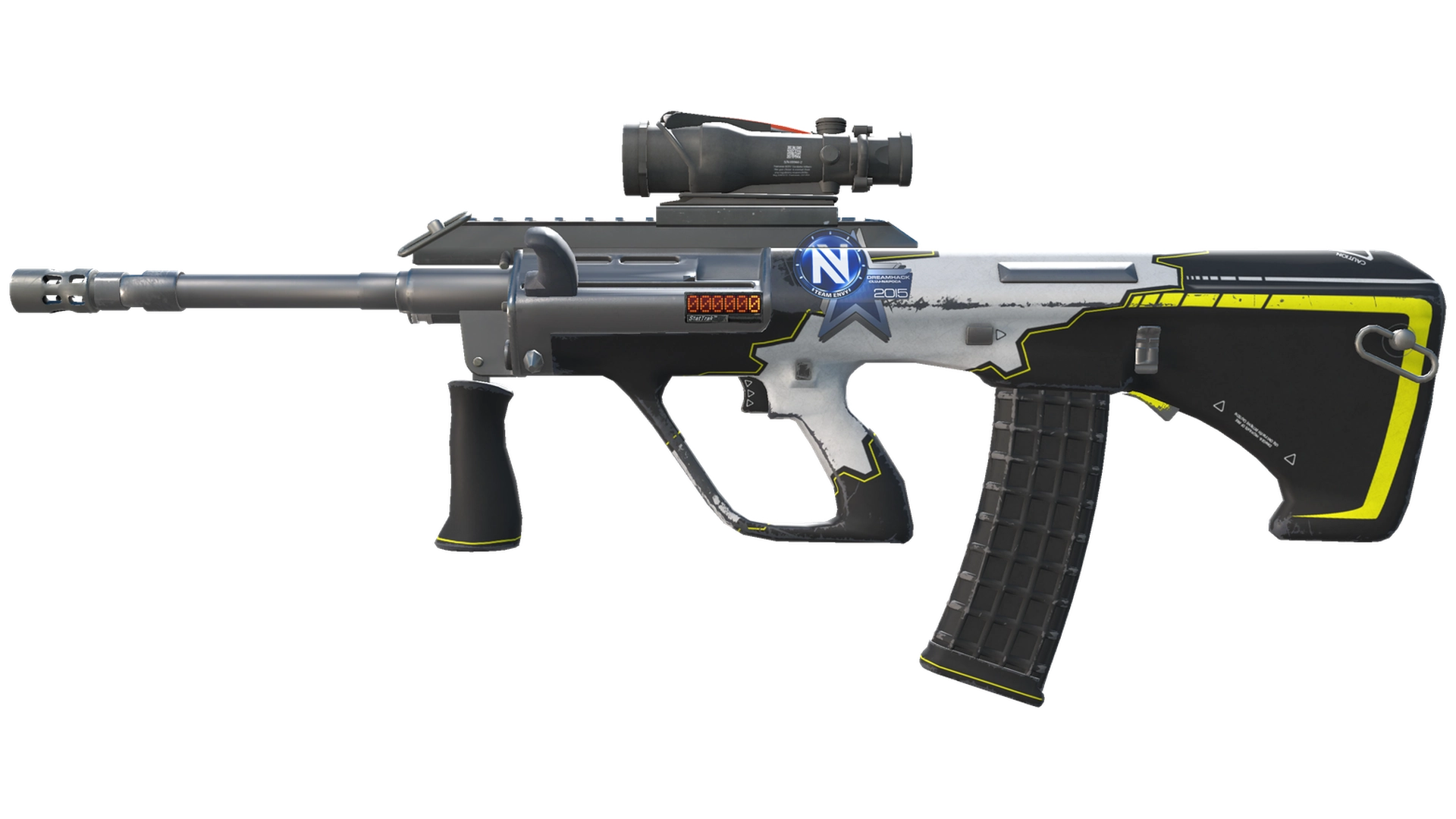 Torque image