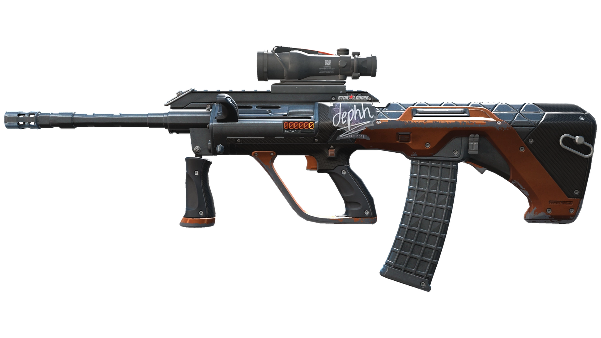Triqua image
