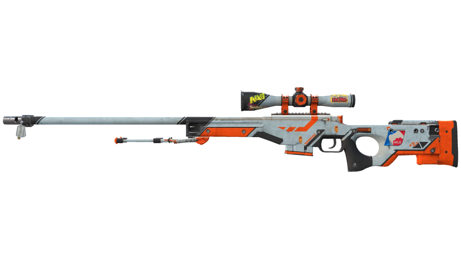 Asiimov image