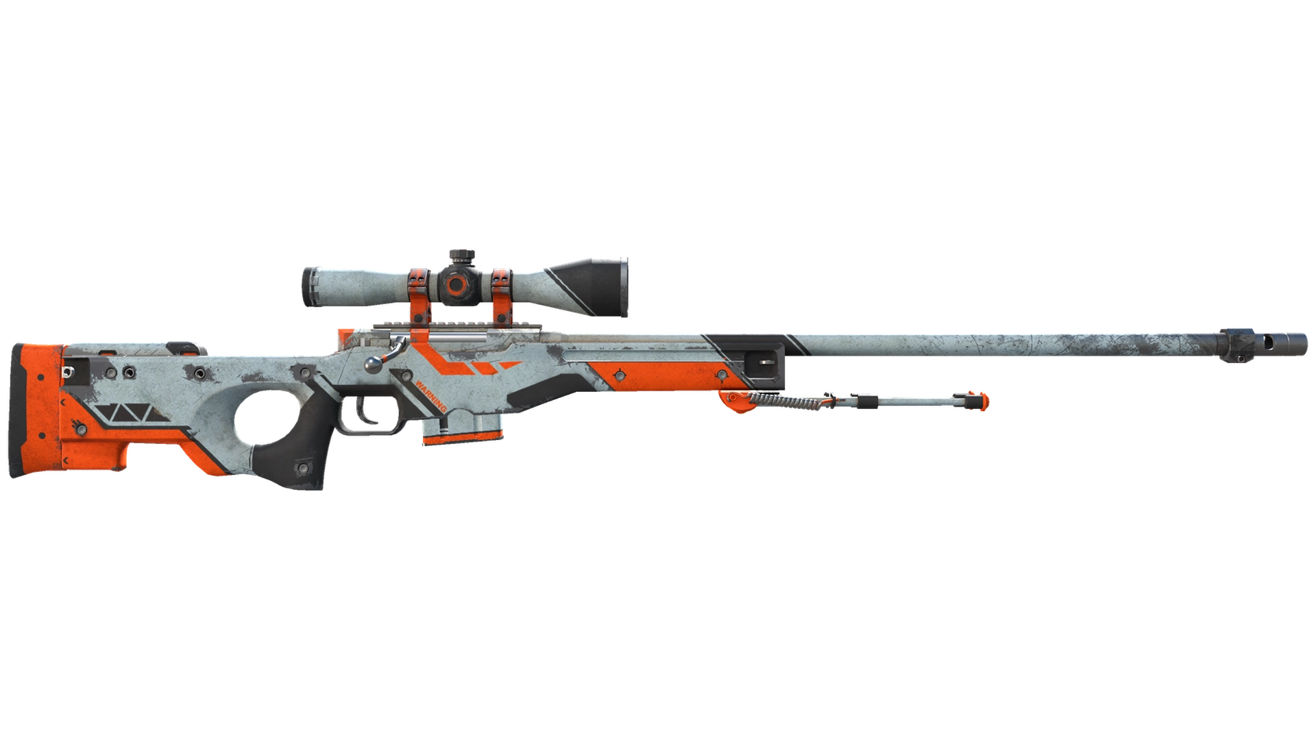 Asiimov image
