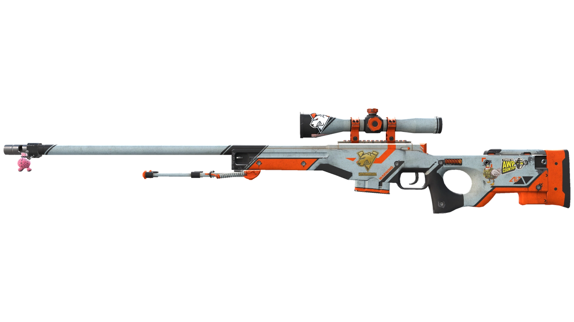 Asiimov image