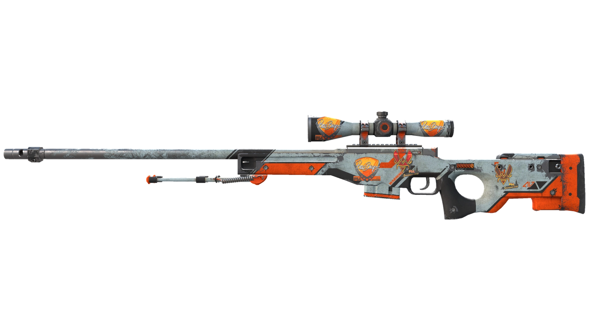Asiimov image