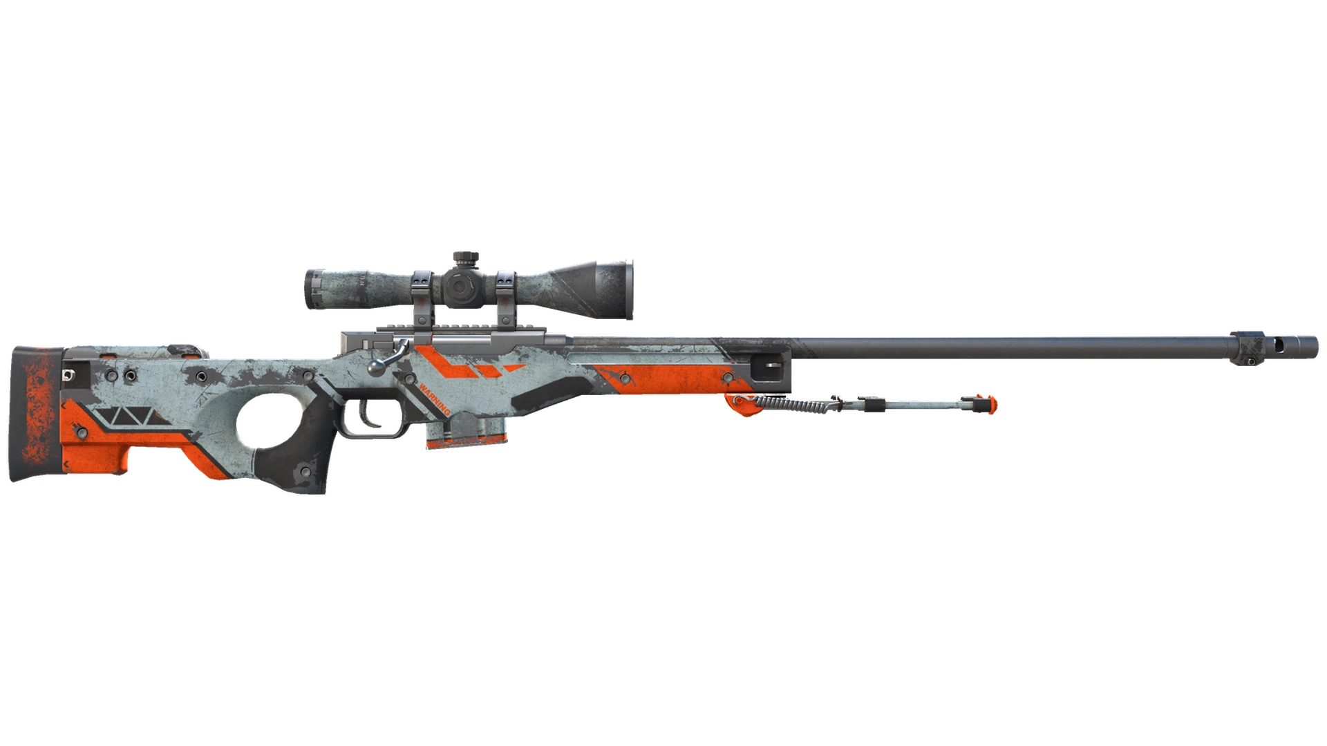 Asiimov image