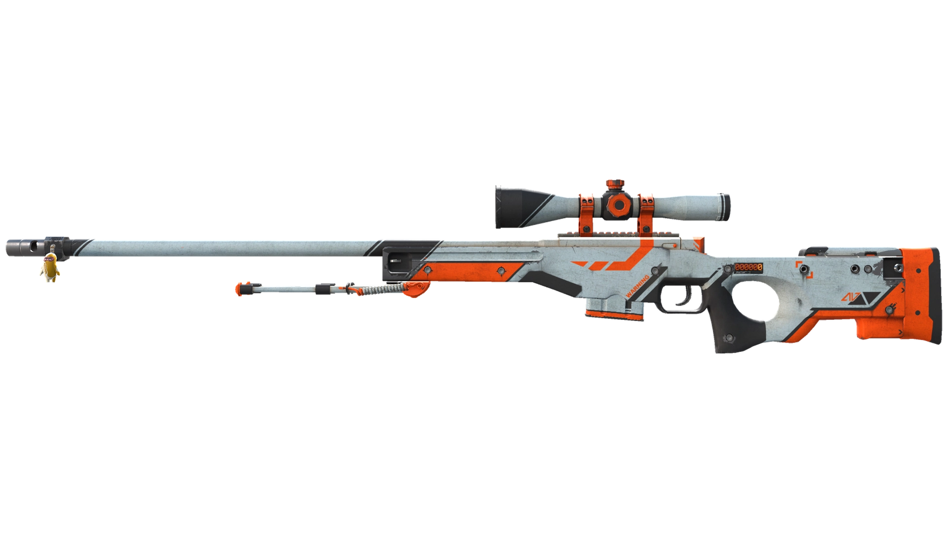 Asiimov image