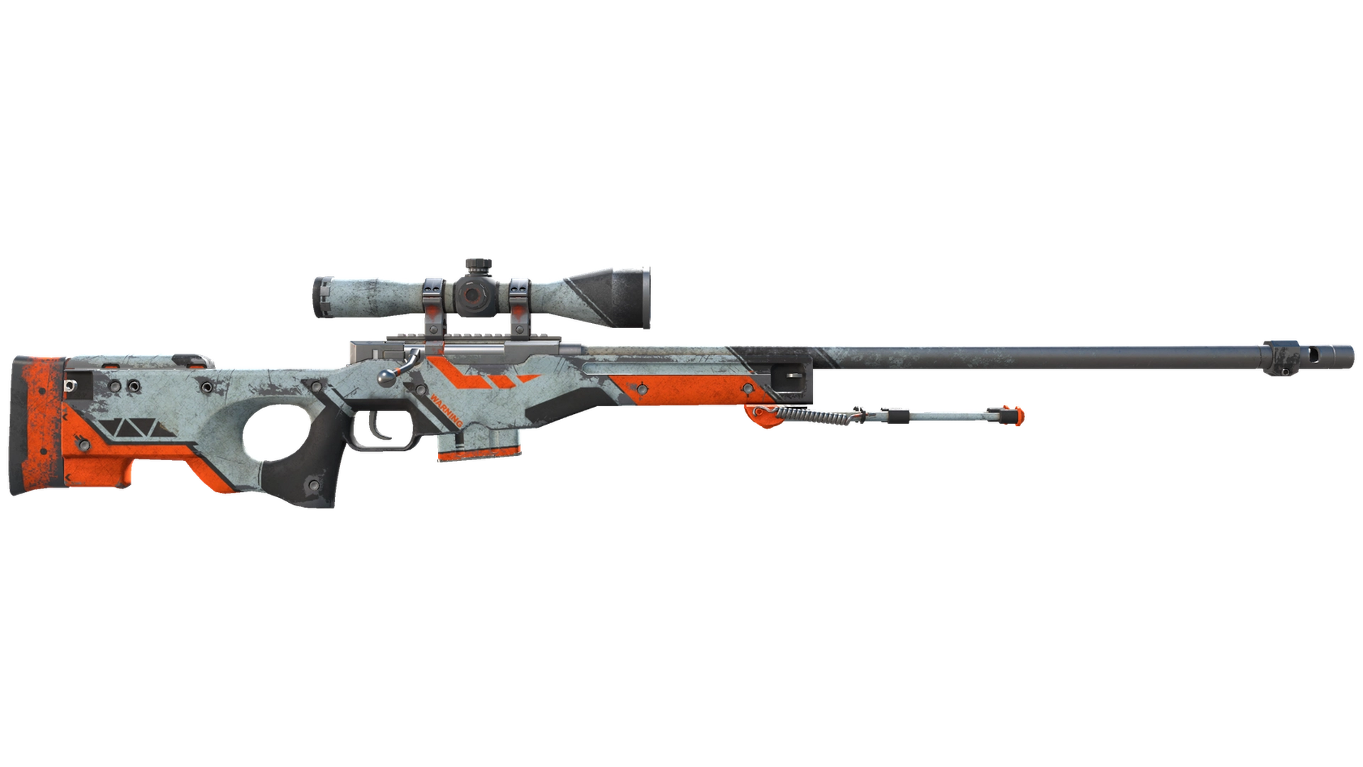 Asiimov image