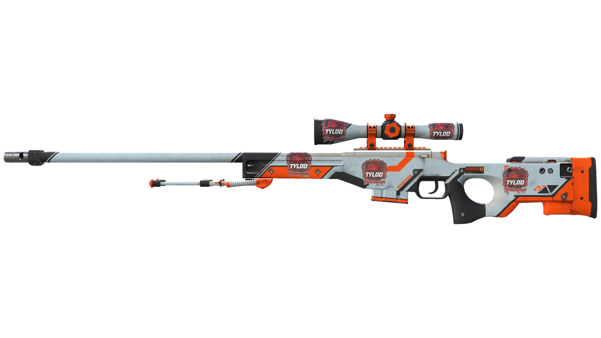 Asiimov image