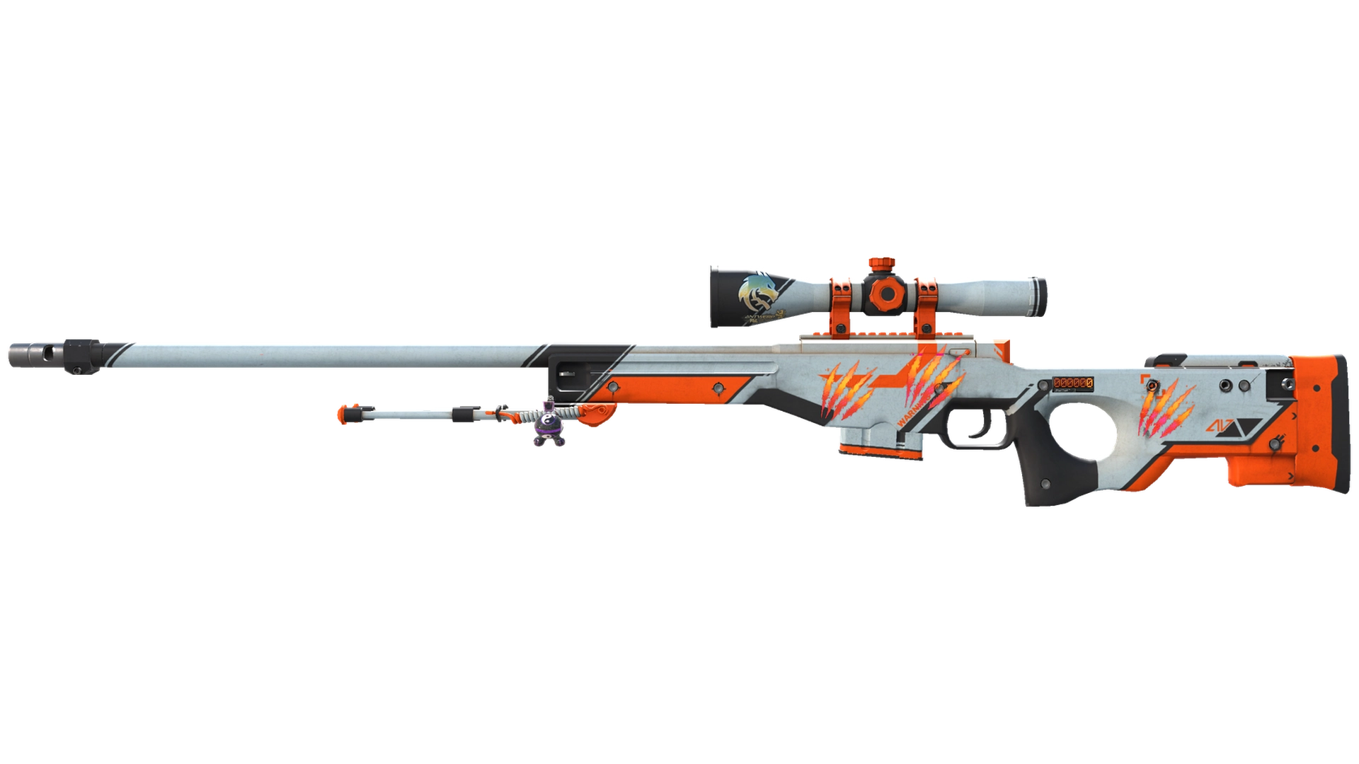 Asiimov image
